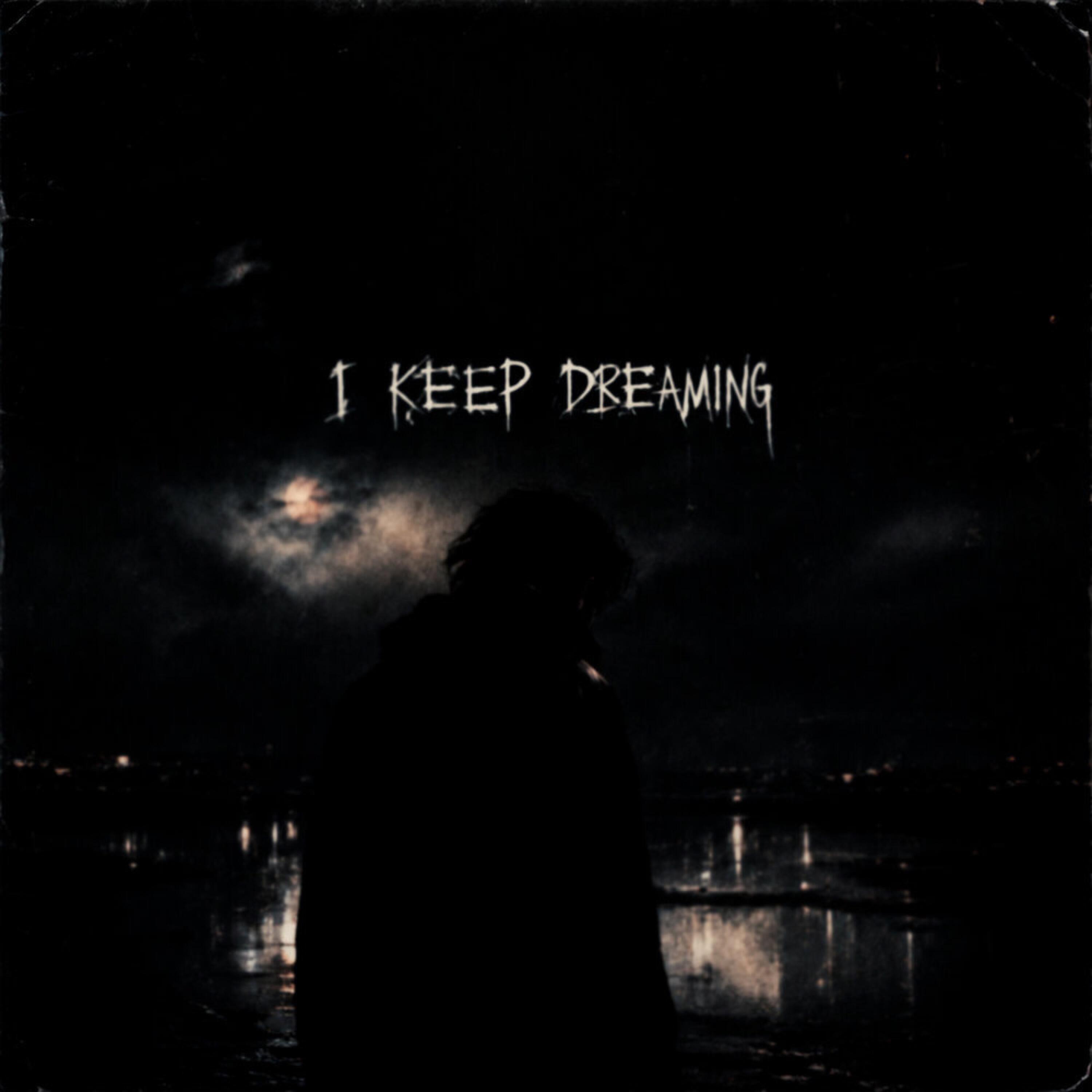 Альбом I keep dreaming исполнителя ZeeDND, KRVPIVA