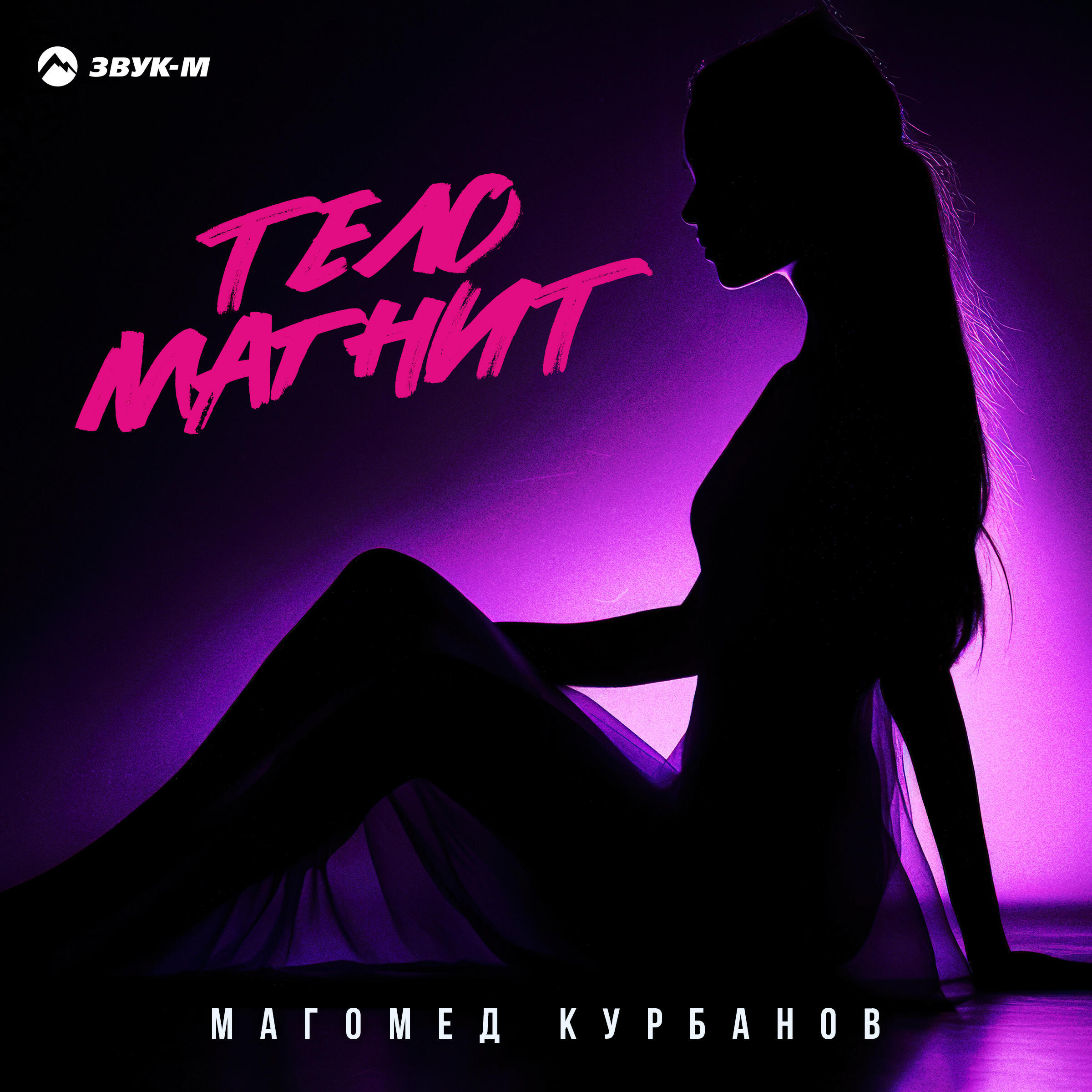 Тело магнит