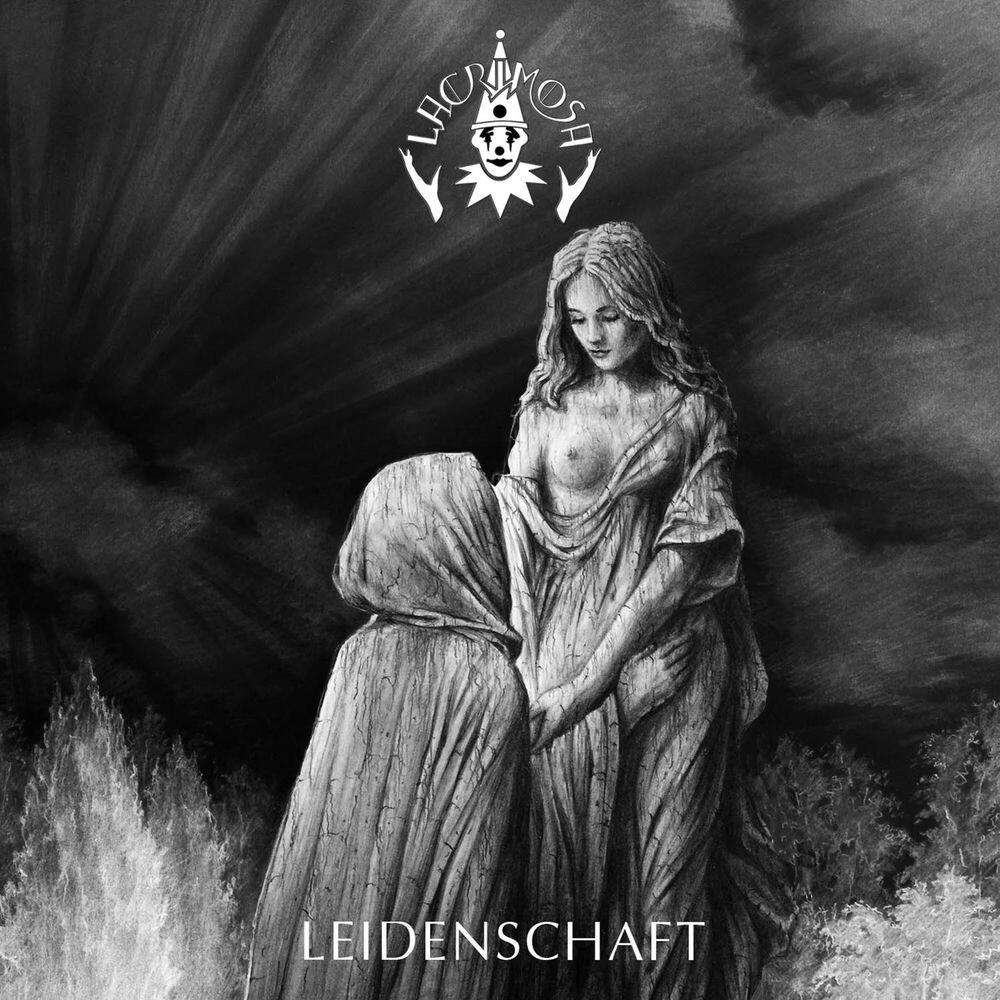 Альбом Leidenschaft, Pt. 2 исполнителя Lacrimosa
