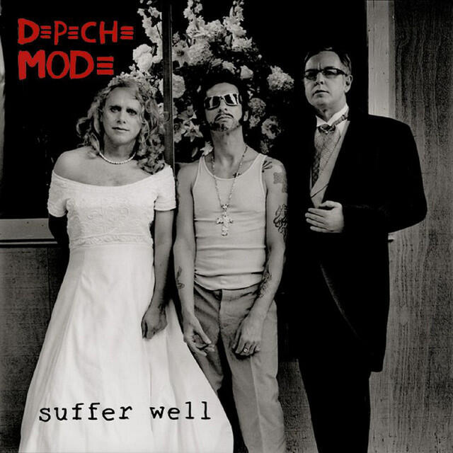 Suffer Well (DJ Version)