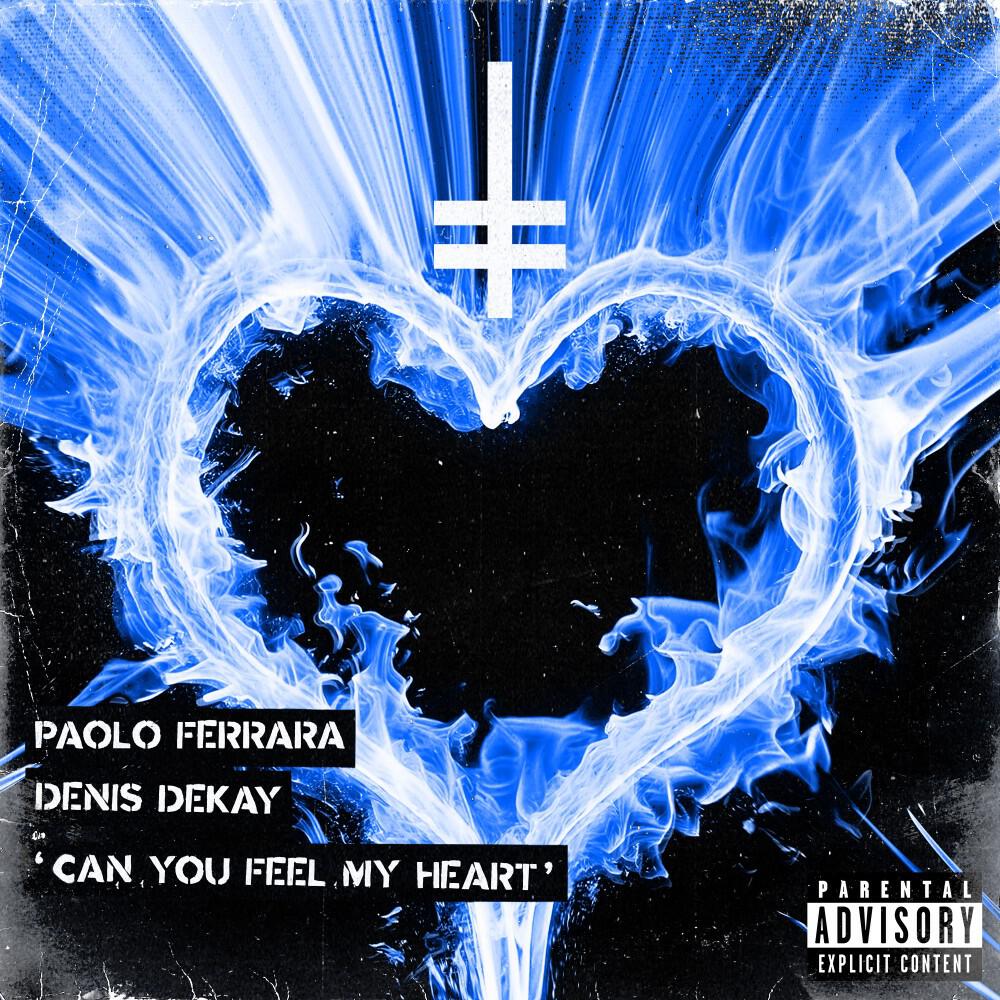 Can You Feel My Heart