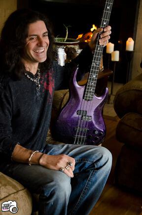 Phil Soussan