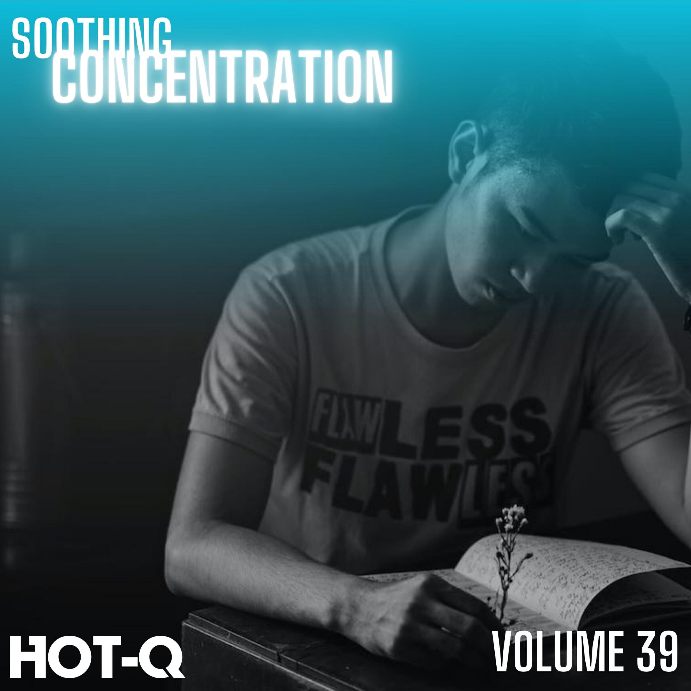 Альбом Soothing Concentration 039 исполнителя Various Artists, Alex M.O.R.P.H., Roman Messer, Christian Bachmann, Andrew Riqueza, Electric Duvet, Napoli Underground, Klangwald, Igor Pumphonia, Cedric Paul, Kvaii, John Beltran, Bossa Nova TBM, POINoir, Alberto Tagliaferri, Robert Kanford, Synthetic Wave, Ulysse Solomon, Moe Turk