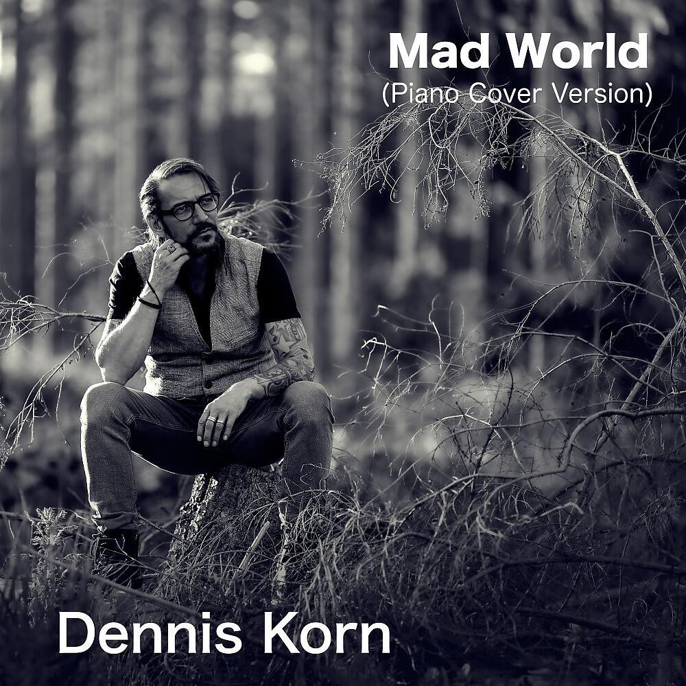 Mad World (Piano Version)