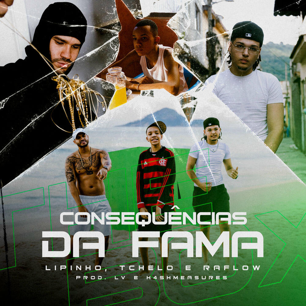 Consequências da Fama
