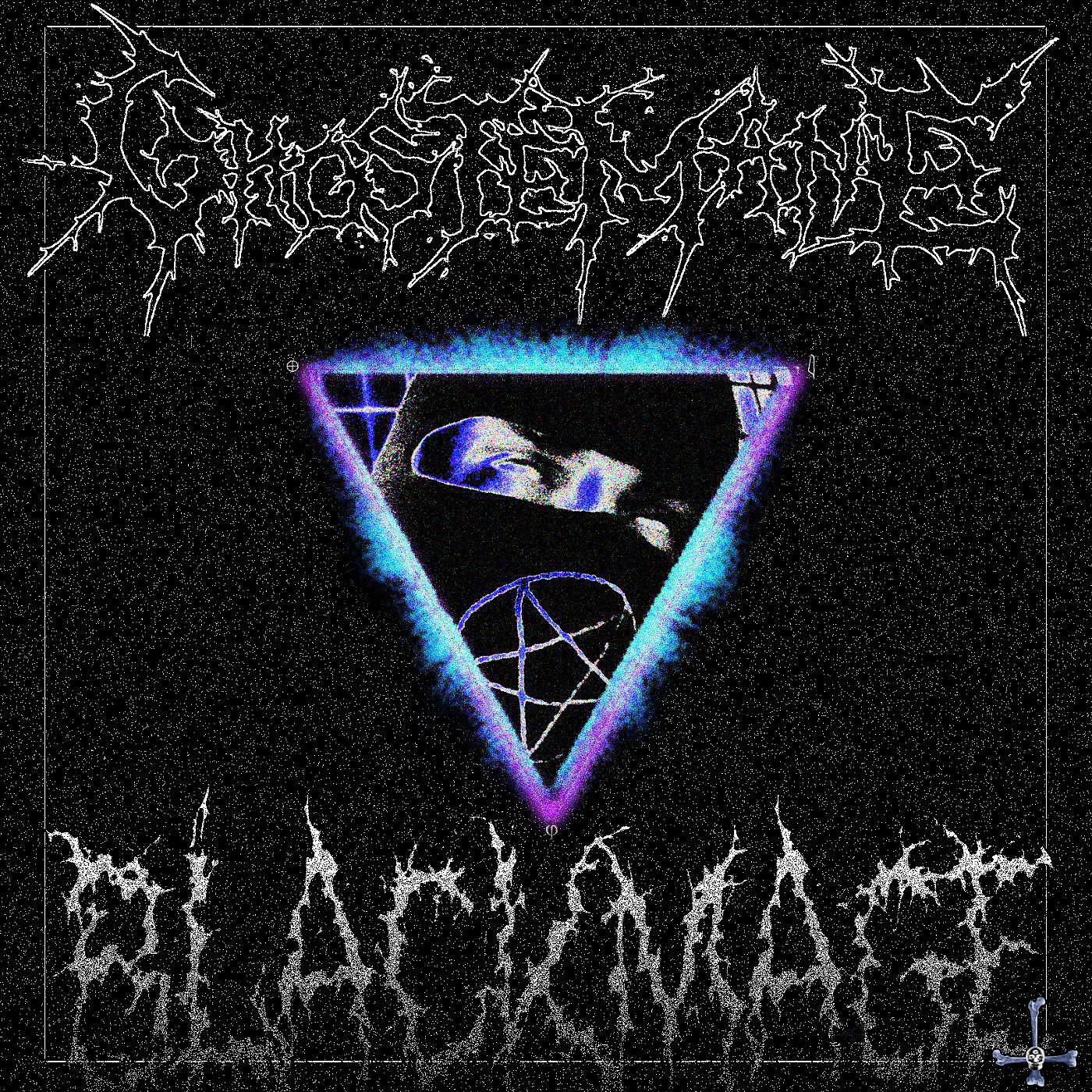 Ghostemane, Wavy Jone$ - Starshot (feat. Wavy Jone$)