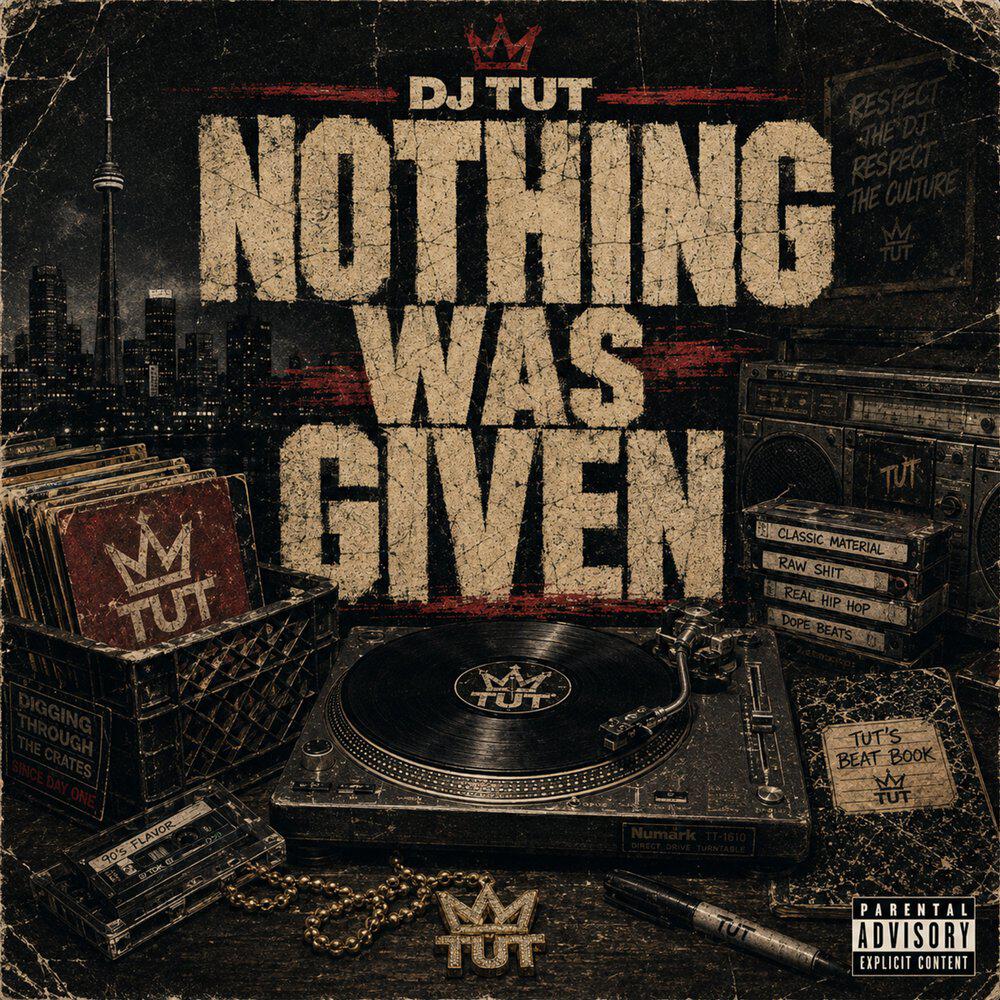 DJ TUT