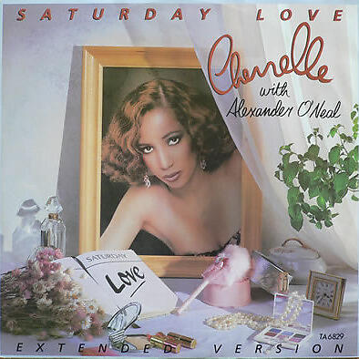 Saturday Love