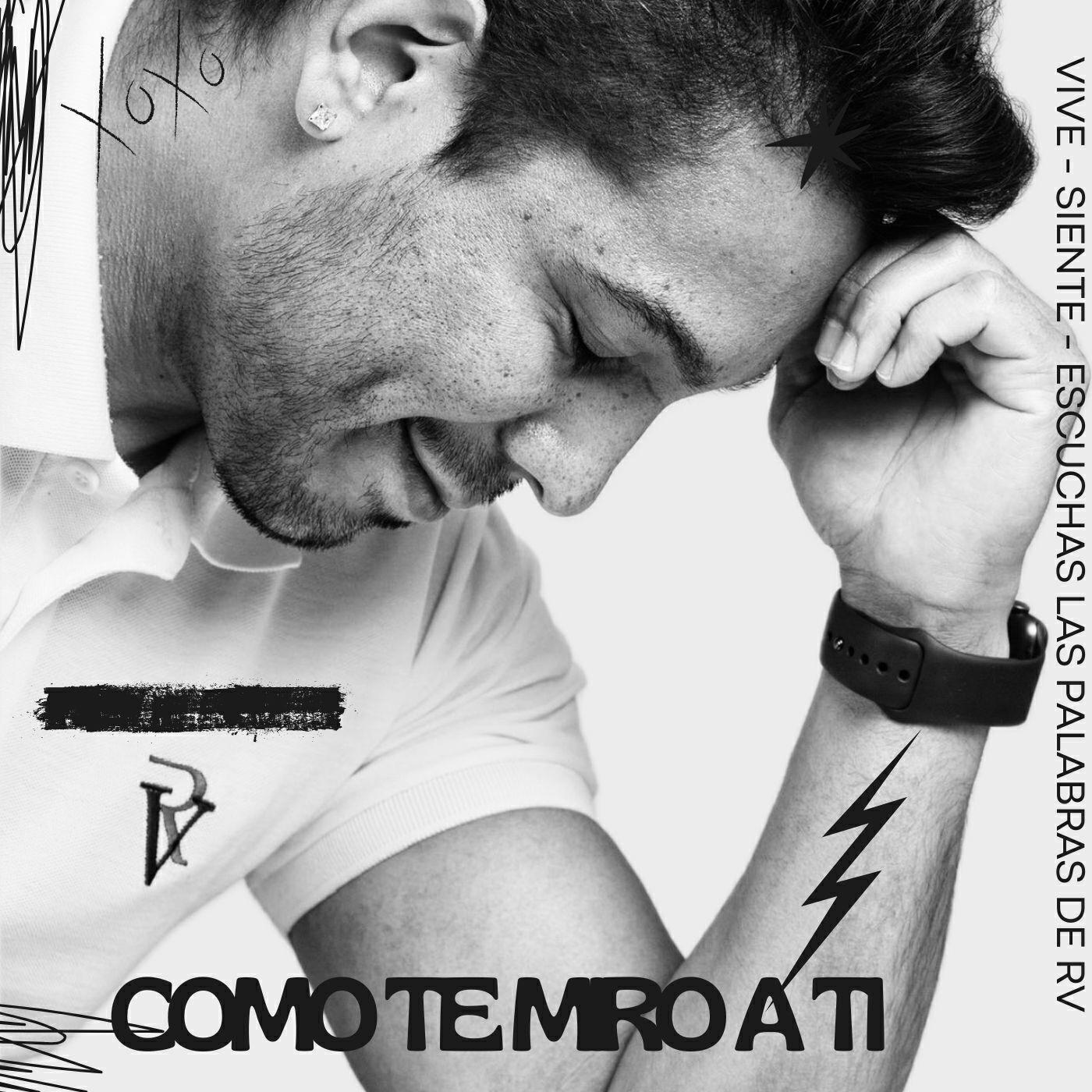 COMO TE MIRO A TI