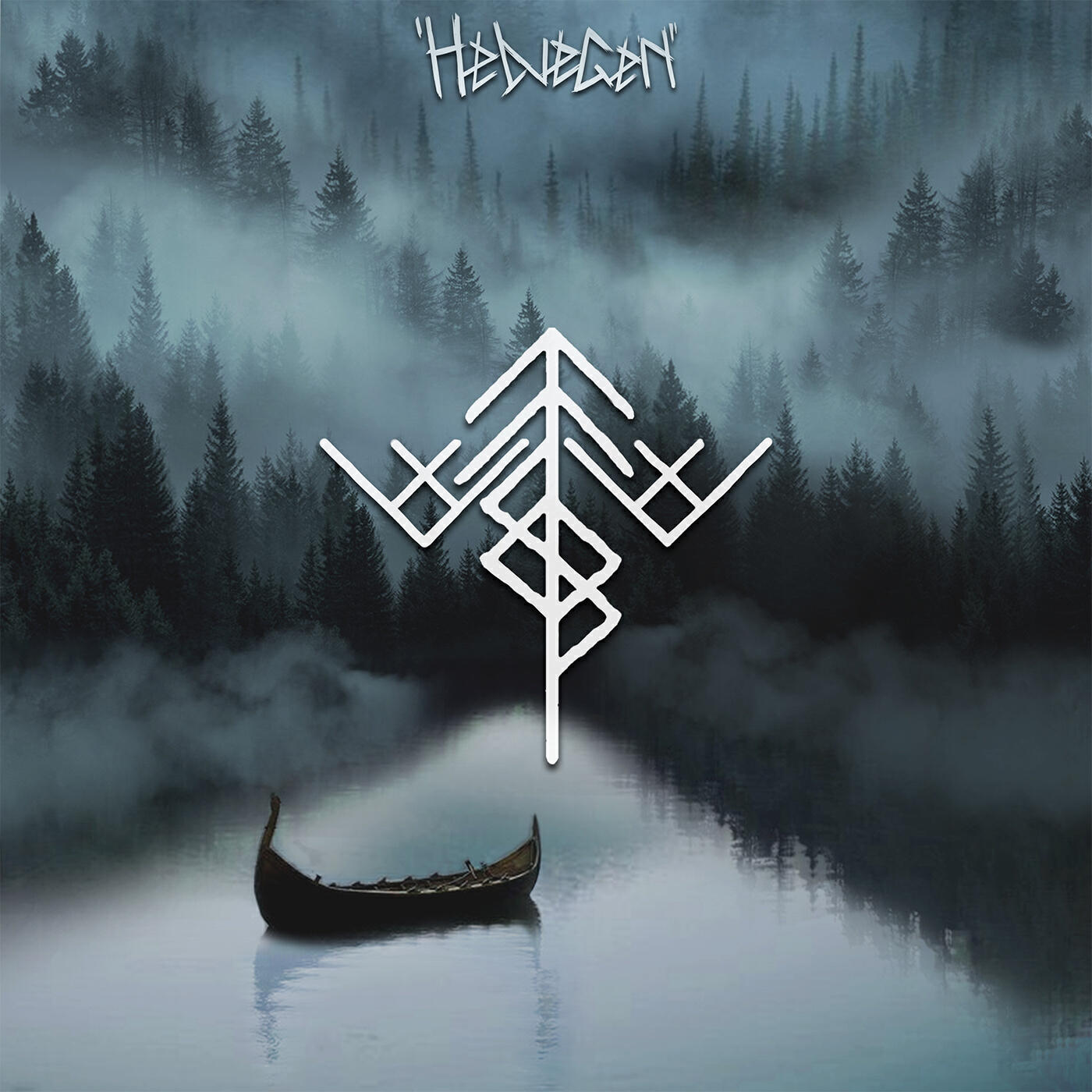 HELVEGEN - Rúnar