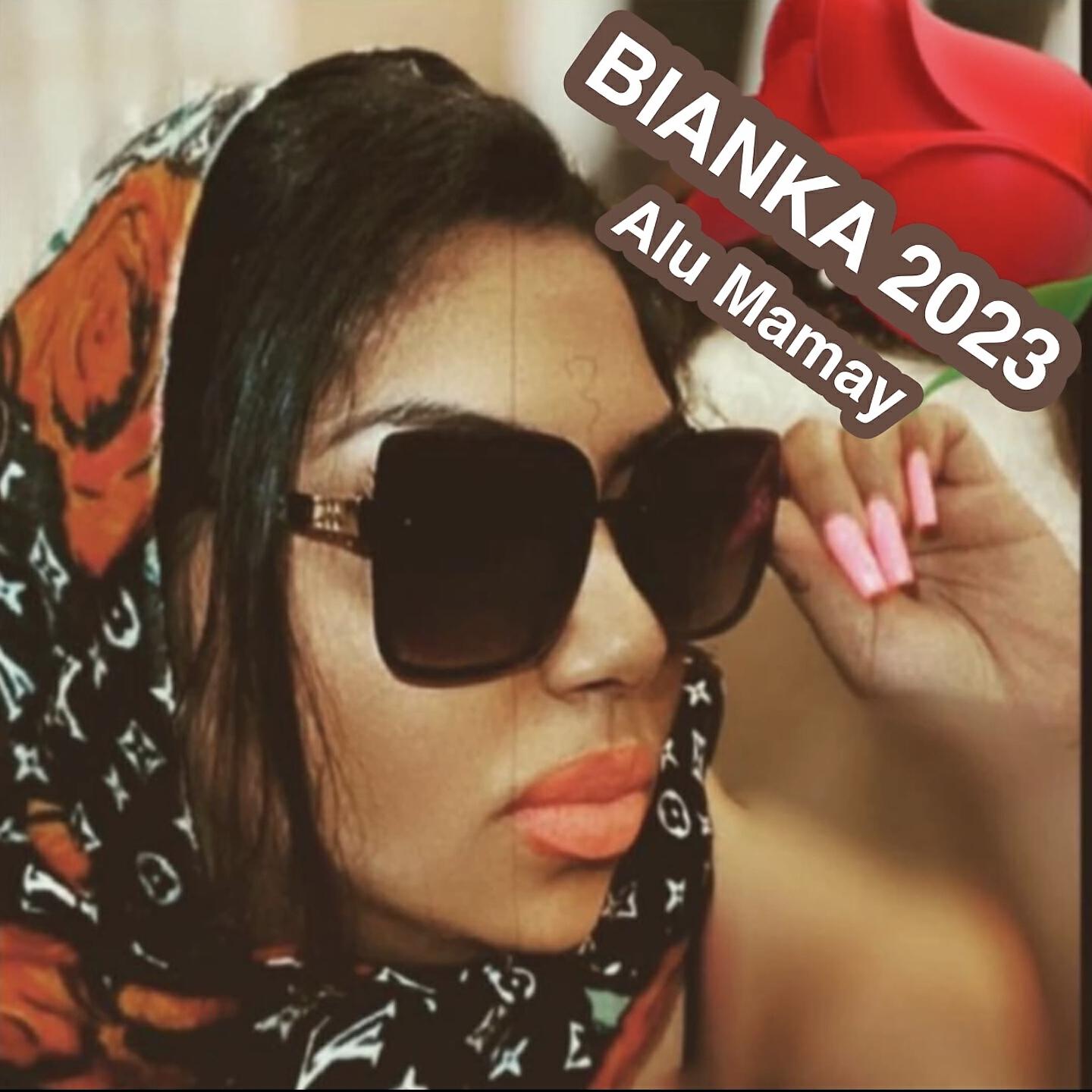 Альбом Alu Mamay исполнителя Bianka, Alex Studio Production