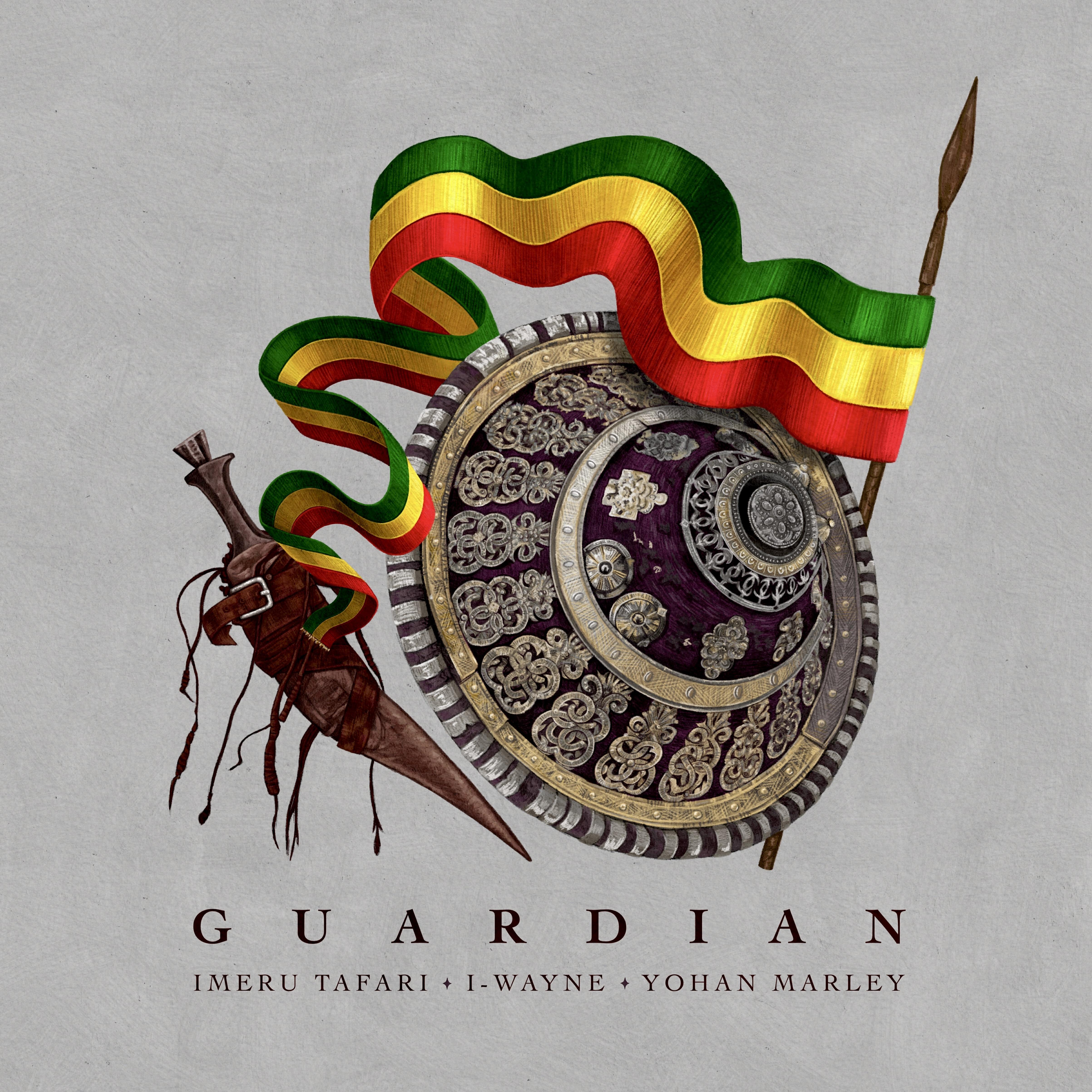 Imeru Tafari