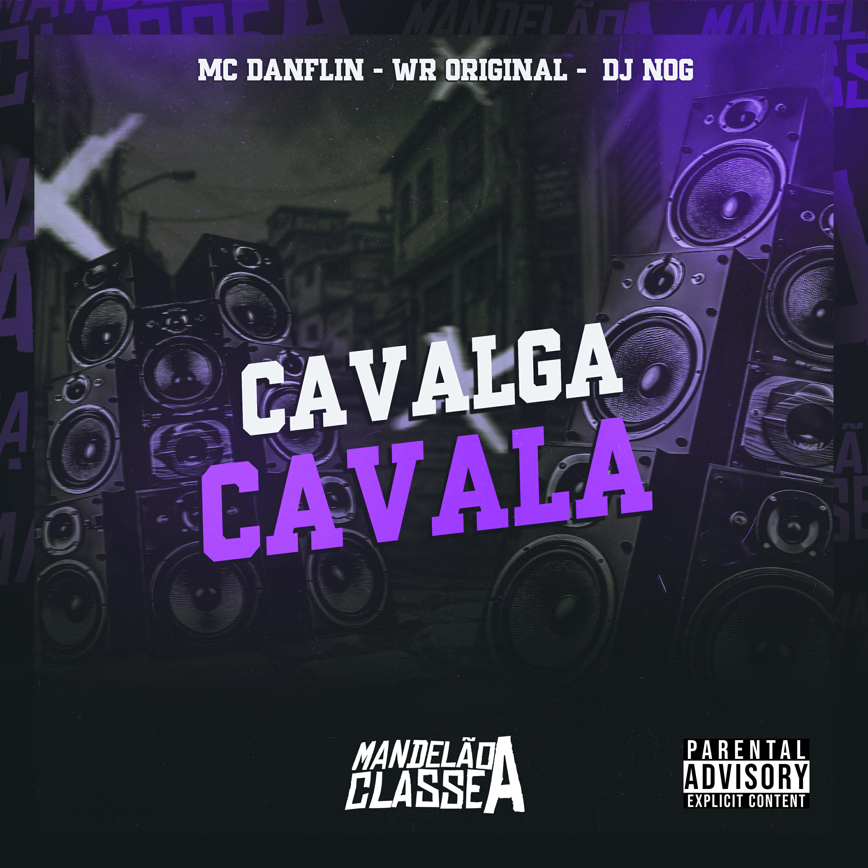 Cavalga Cavala
