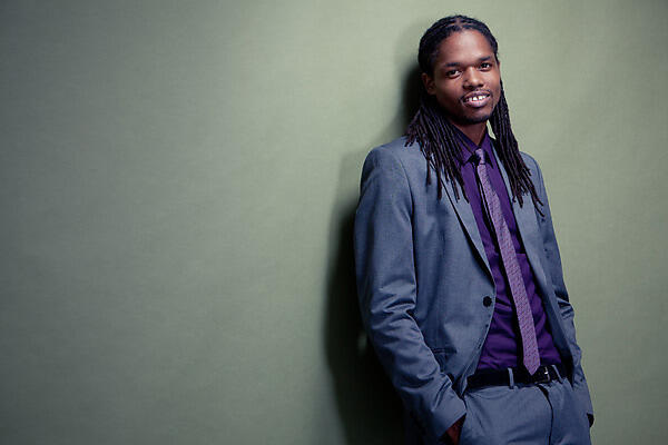 Landau Eugene Murphy, Jr.