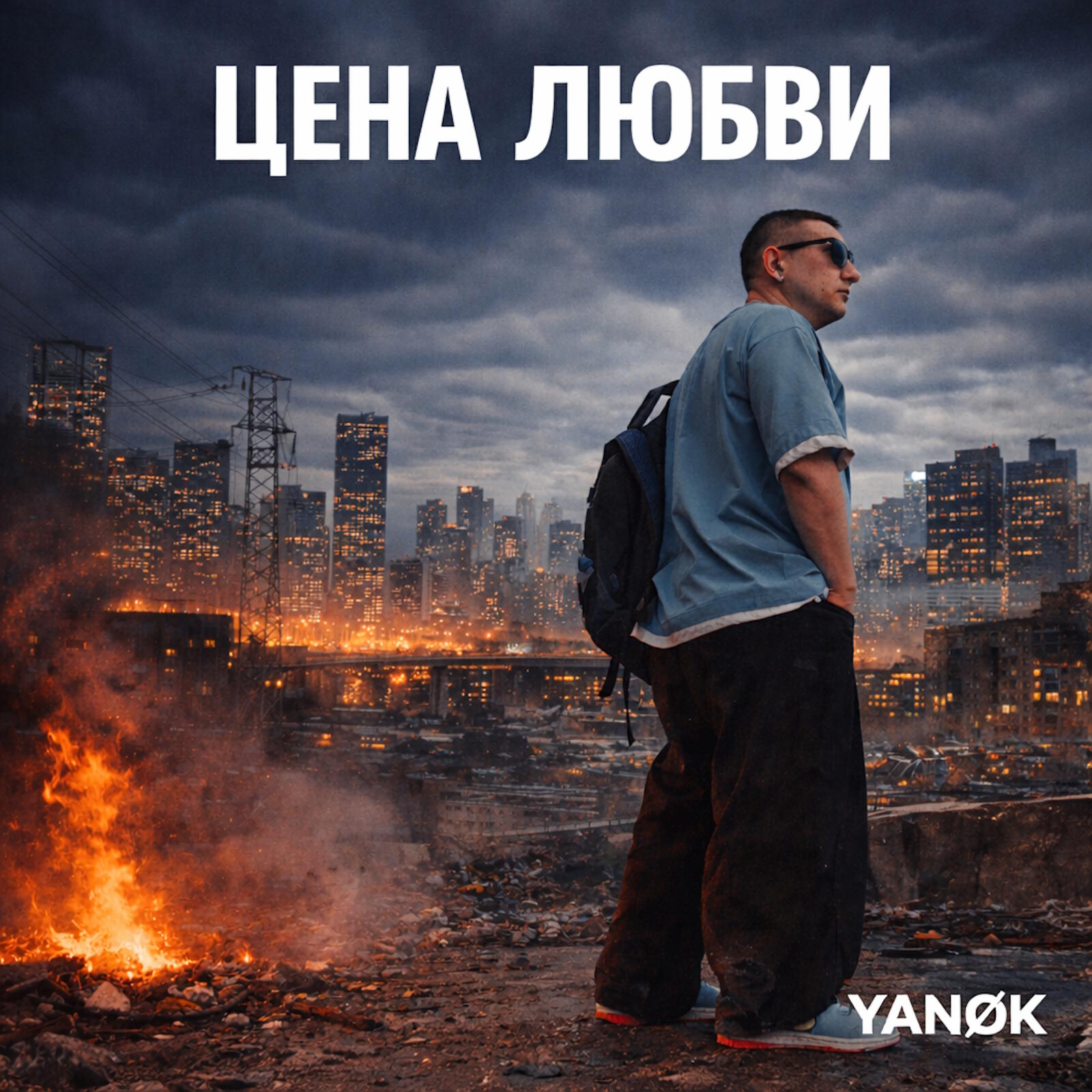 Цена Любви