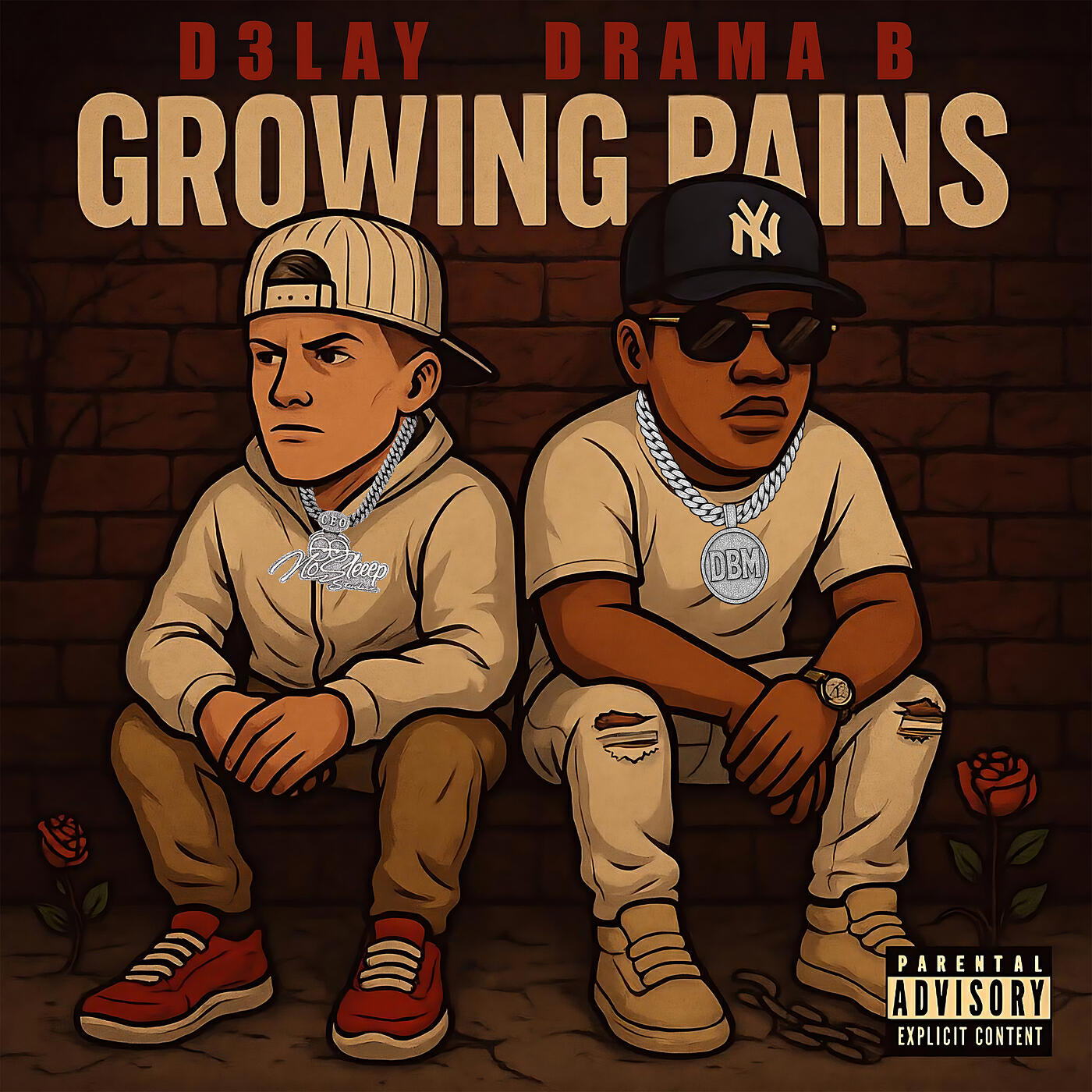 Growing Pains