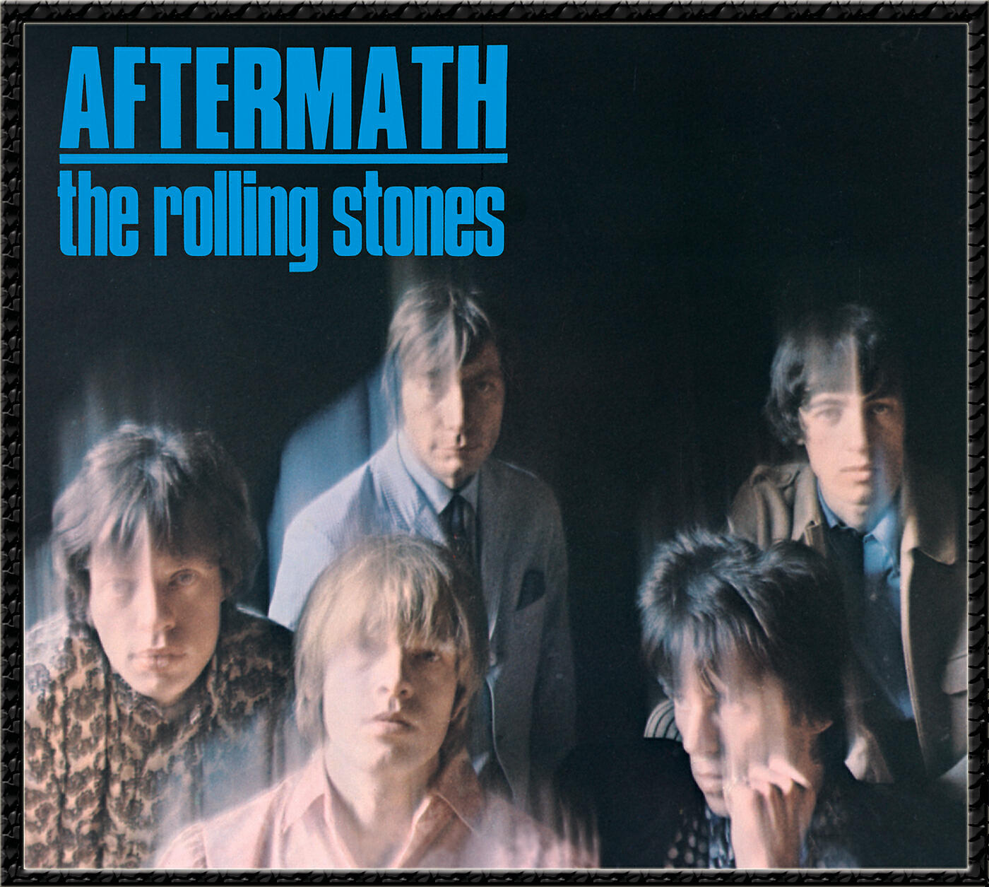 The Rolling Stones - It's Not Easy