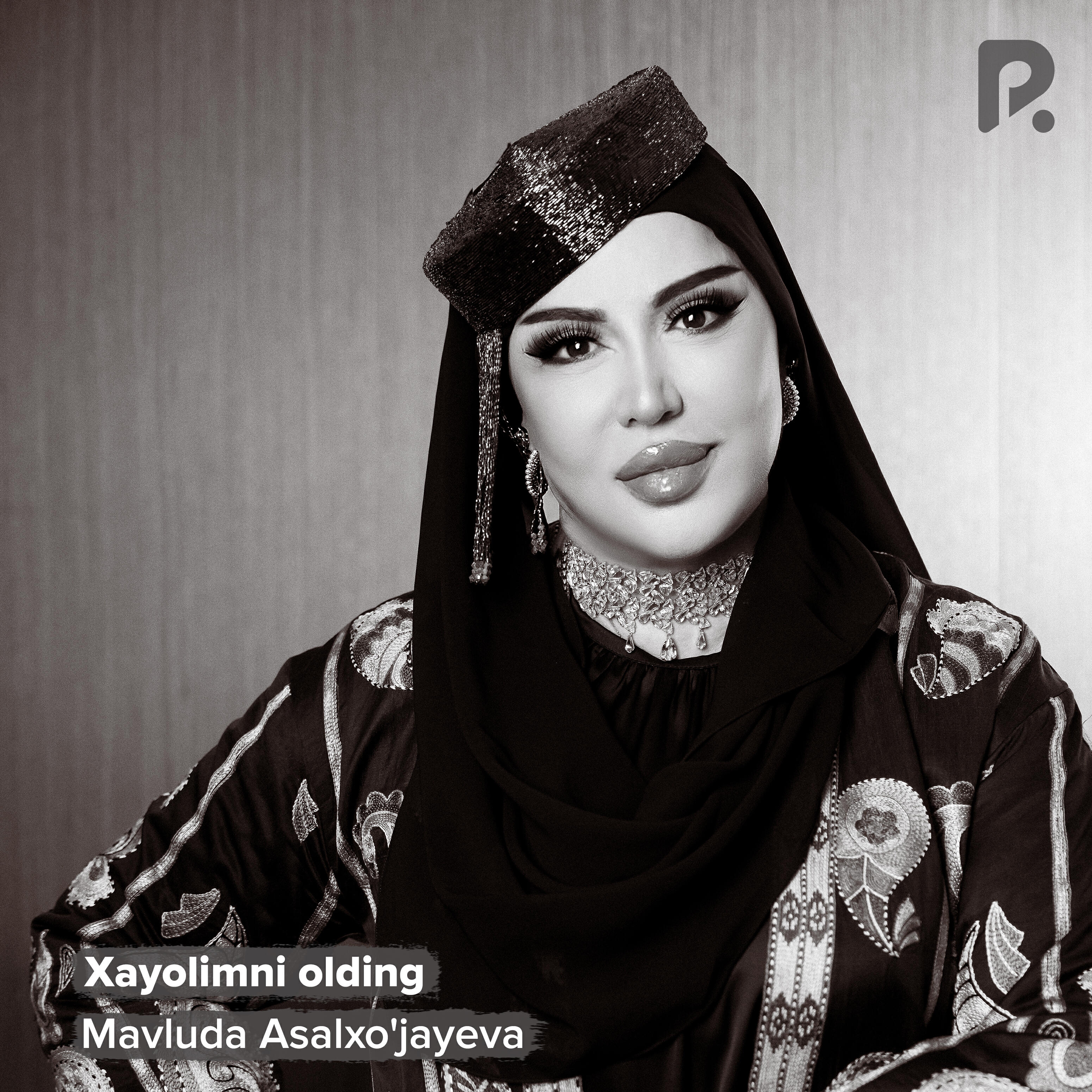 Xayolimni olding