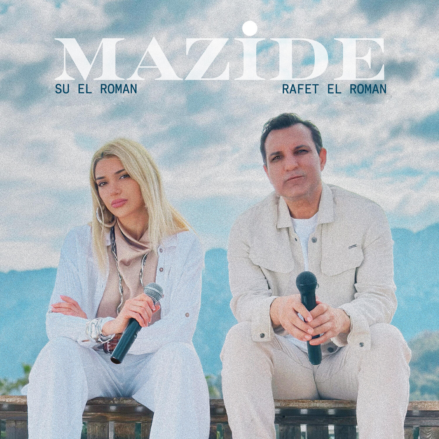 Mazide
