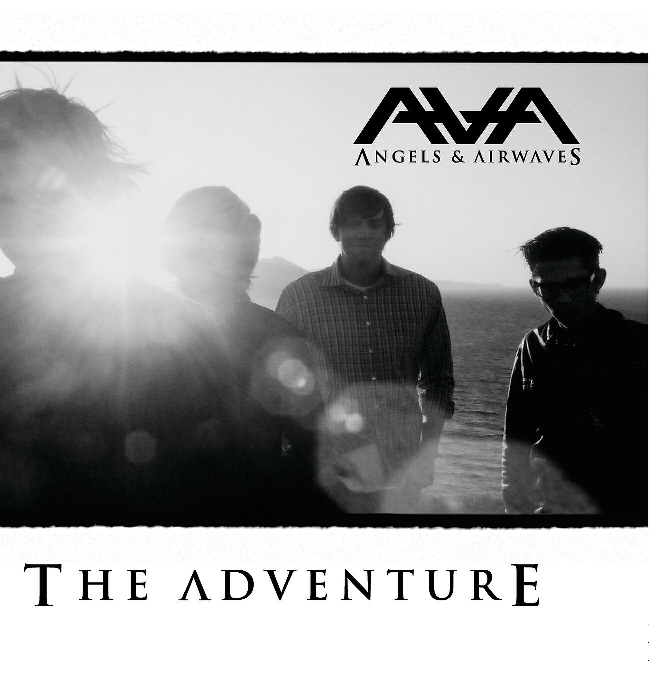 The Adventure