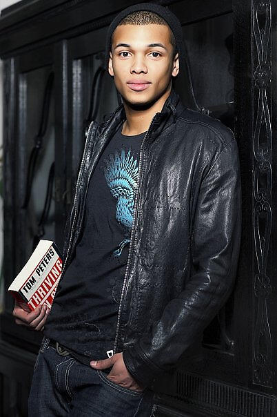 Ben Cristovao