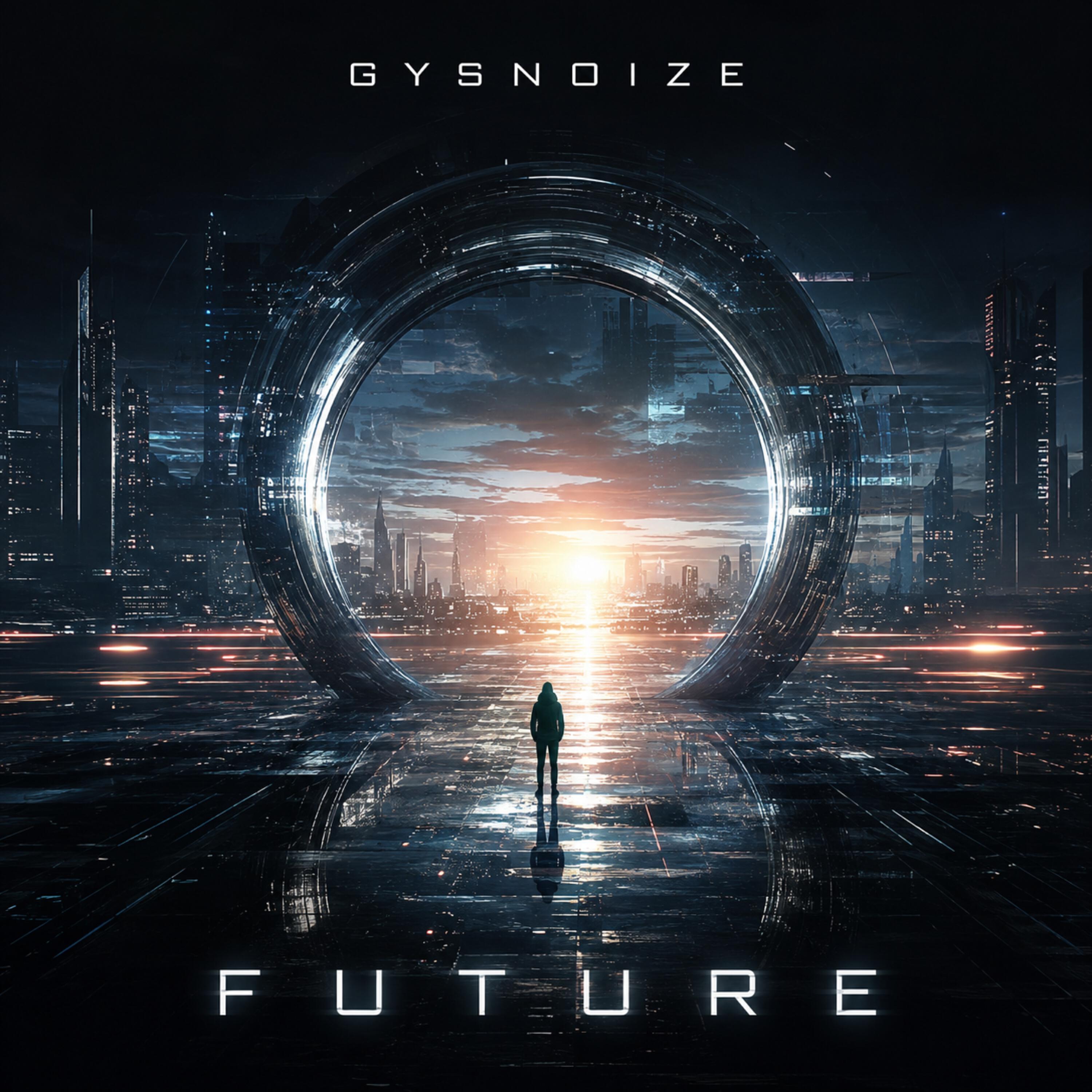 Альбом Future исполнителя GYSNOIZE