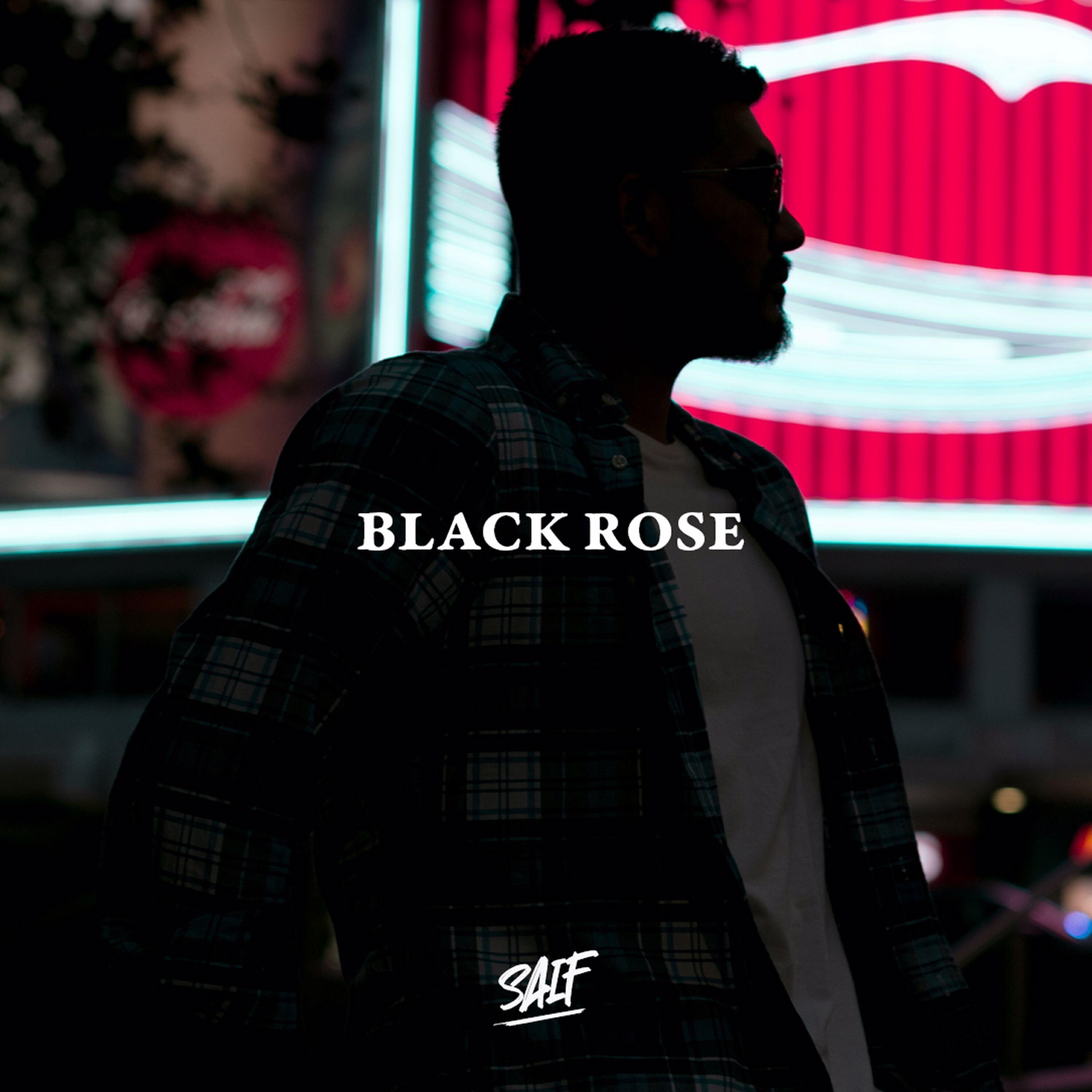Black Rose