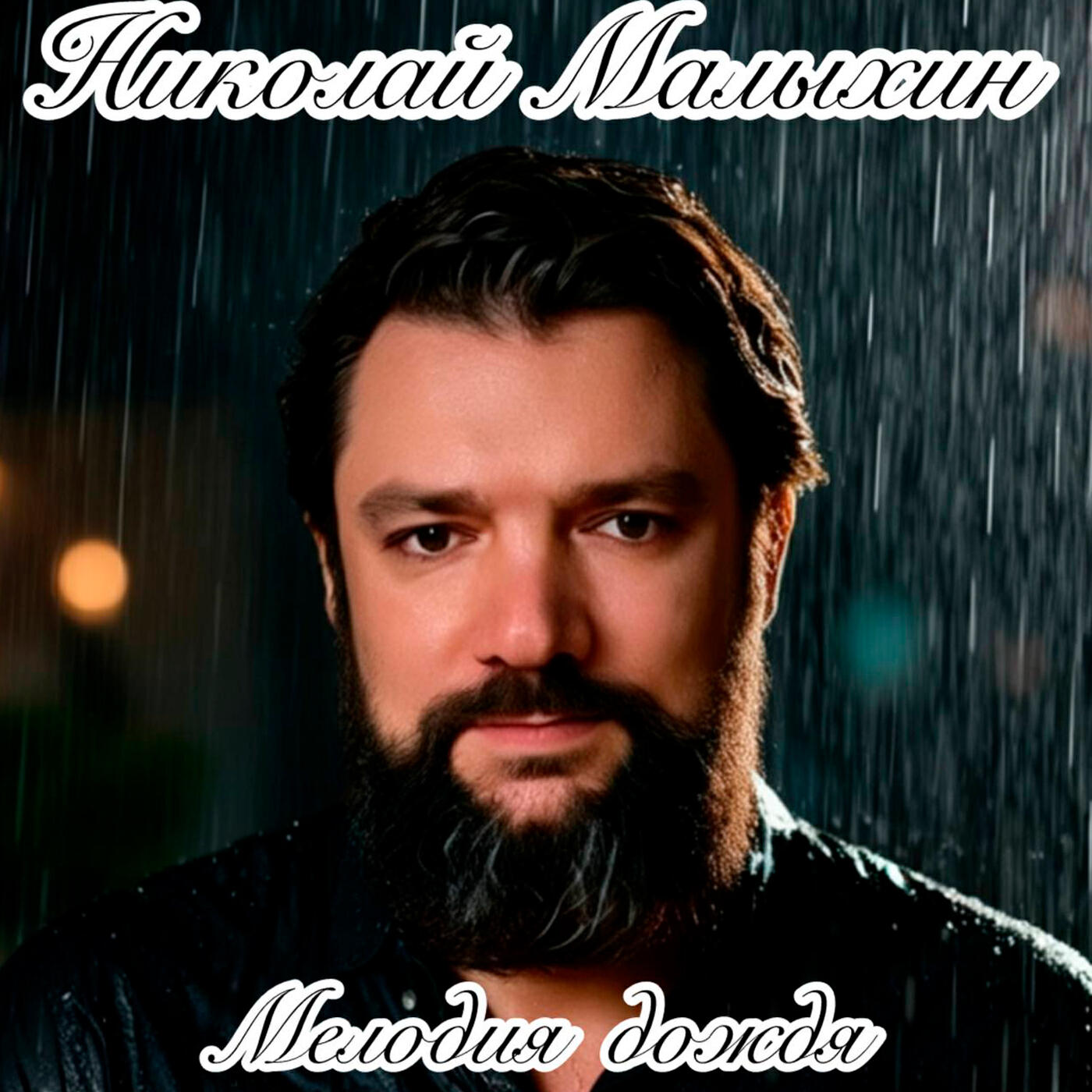 Мелодия дождя