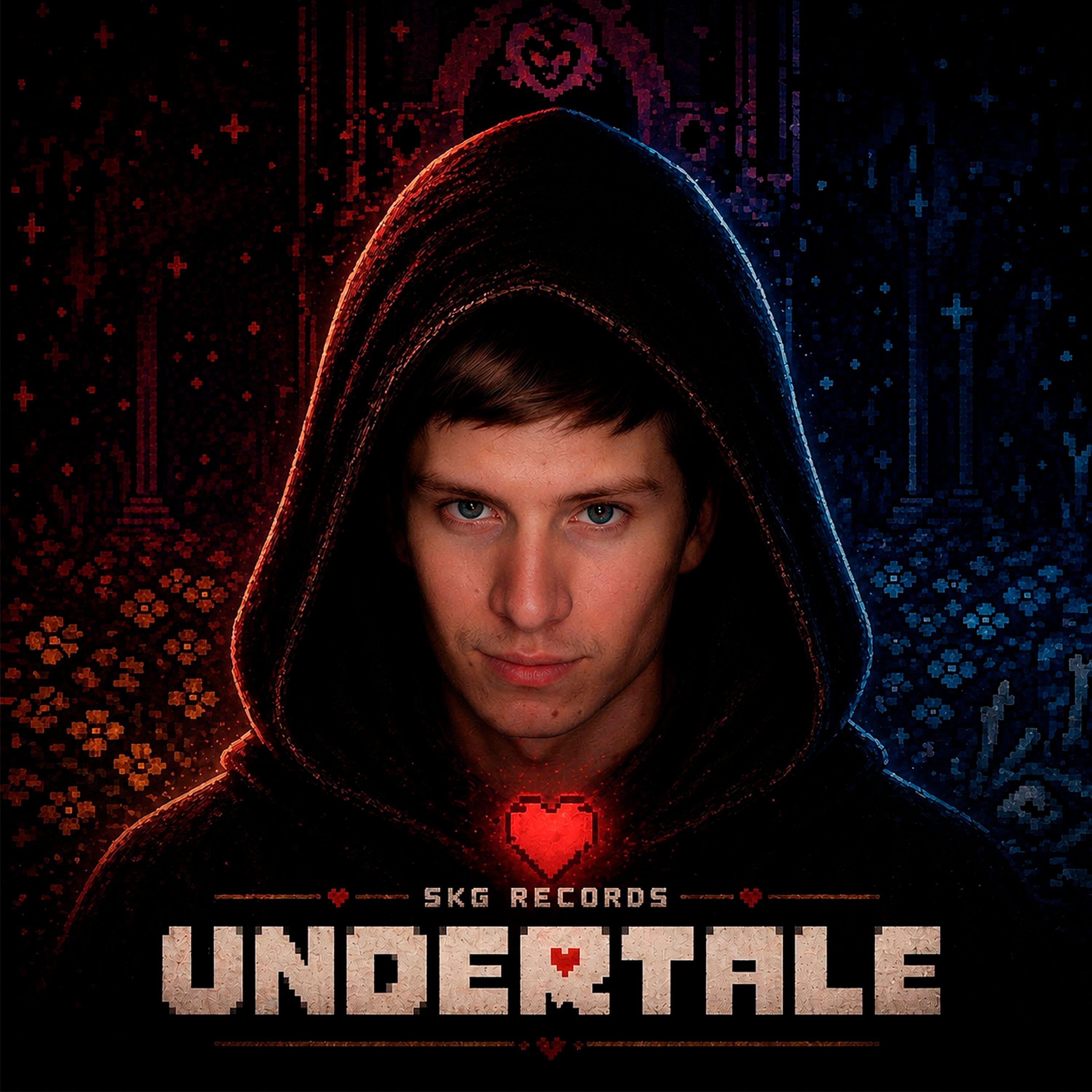 Undertale