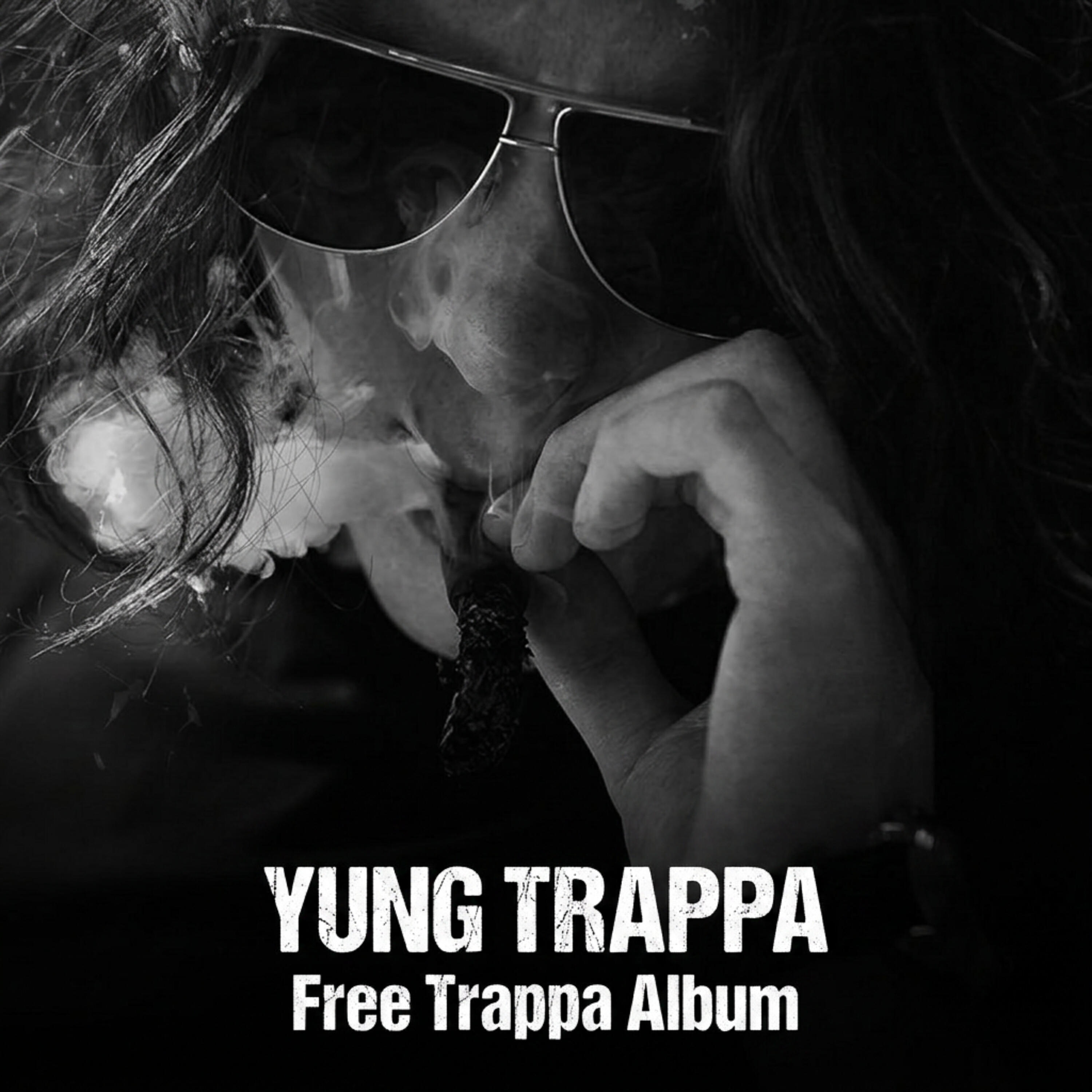 YUNG TRAPPA - Растаяла