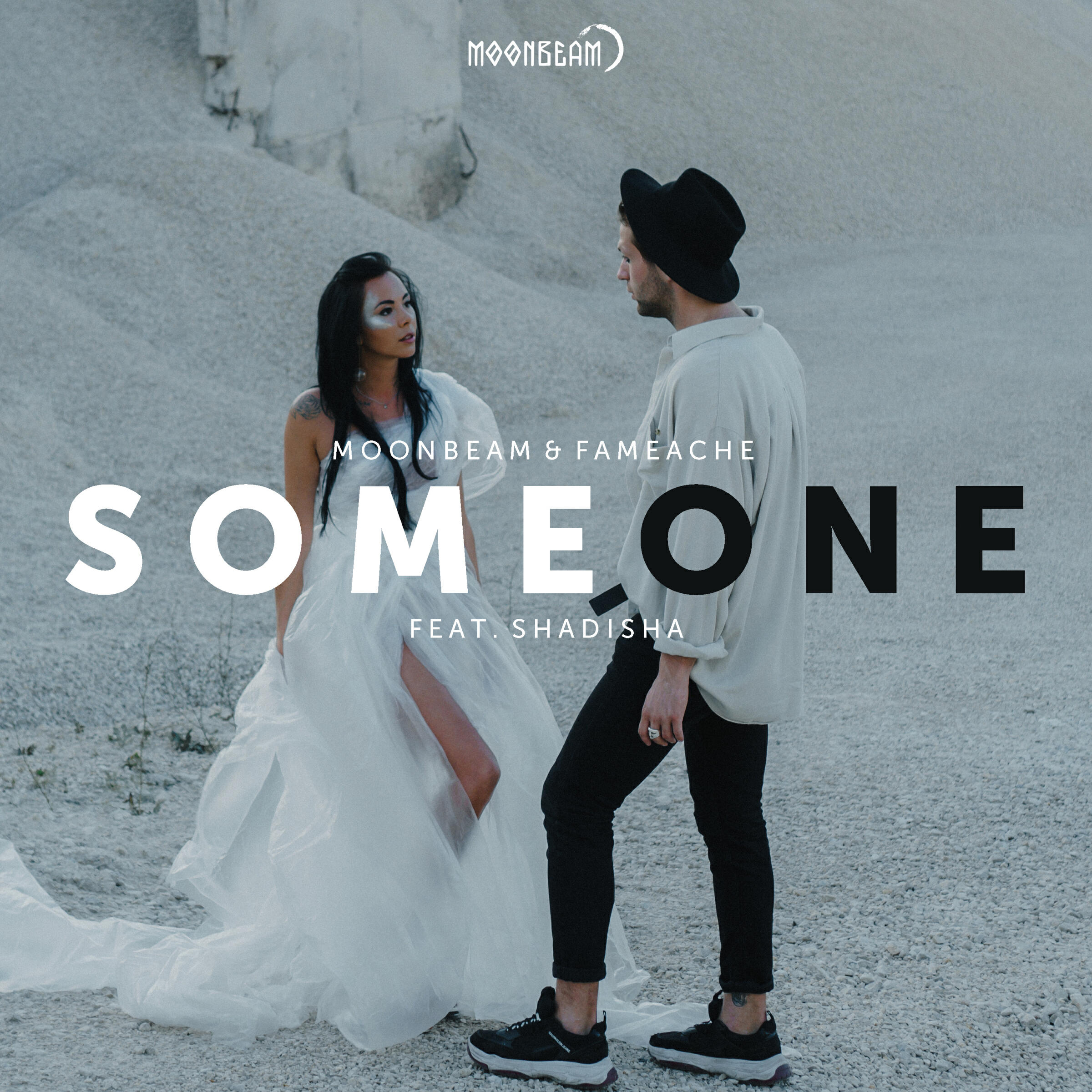 Moonbeam, Shadisha, Fameache - Someone - Dub Mix
