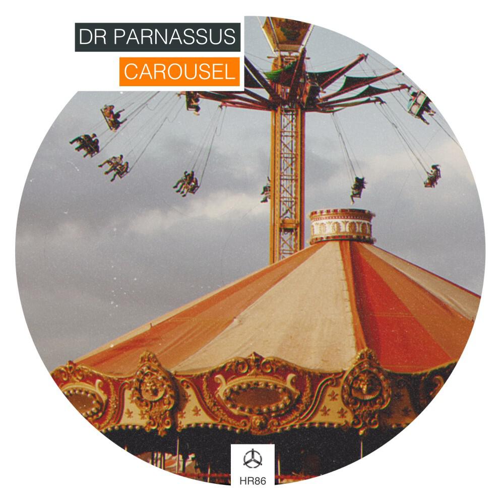 Dr Parnassus