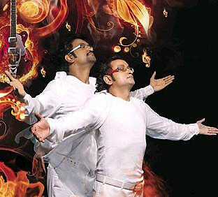 Ajay-Atul