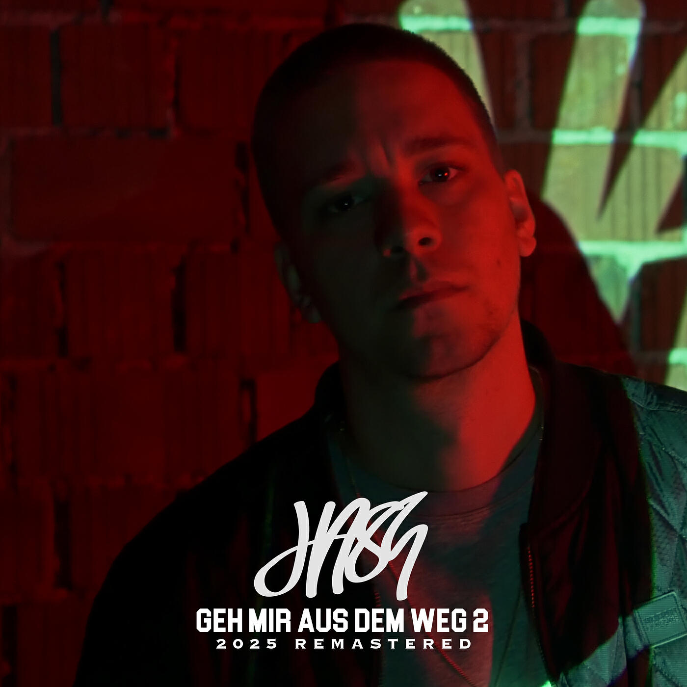 Geh Mir Aus Dem Weg 2 (2025 Remastered)