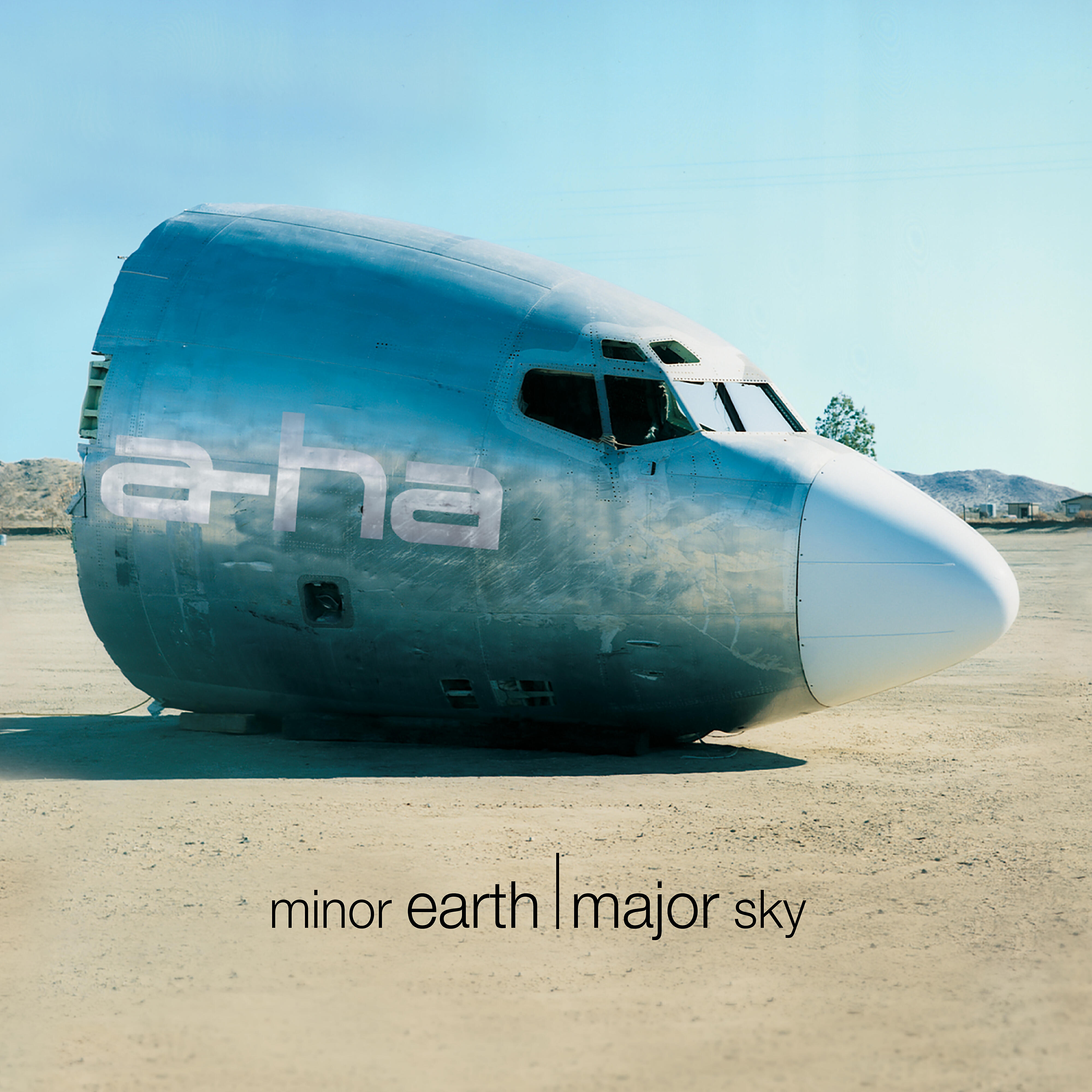 Альбом Minor Earth, Major Sky (Deluxe Edition) исполнителя a-ha