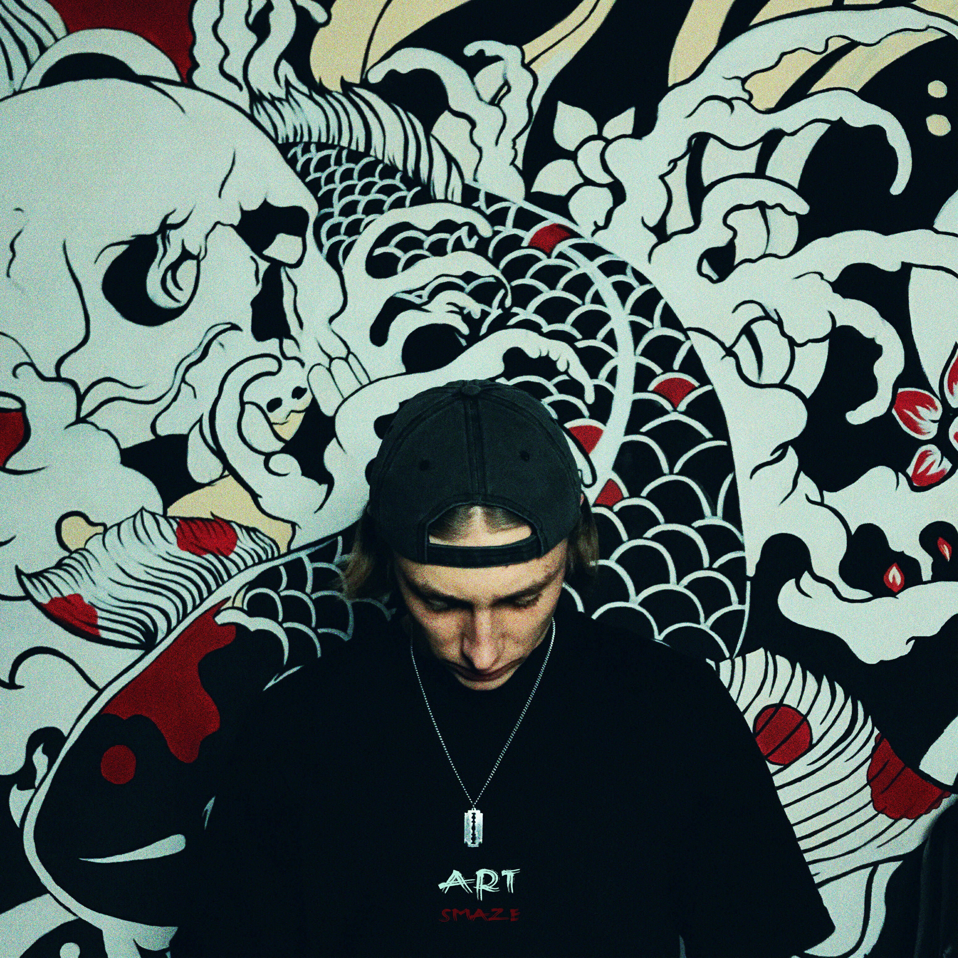 Альбом Art исполнителя SMAZE