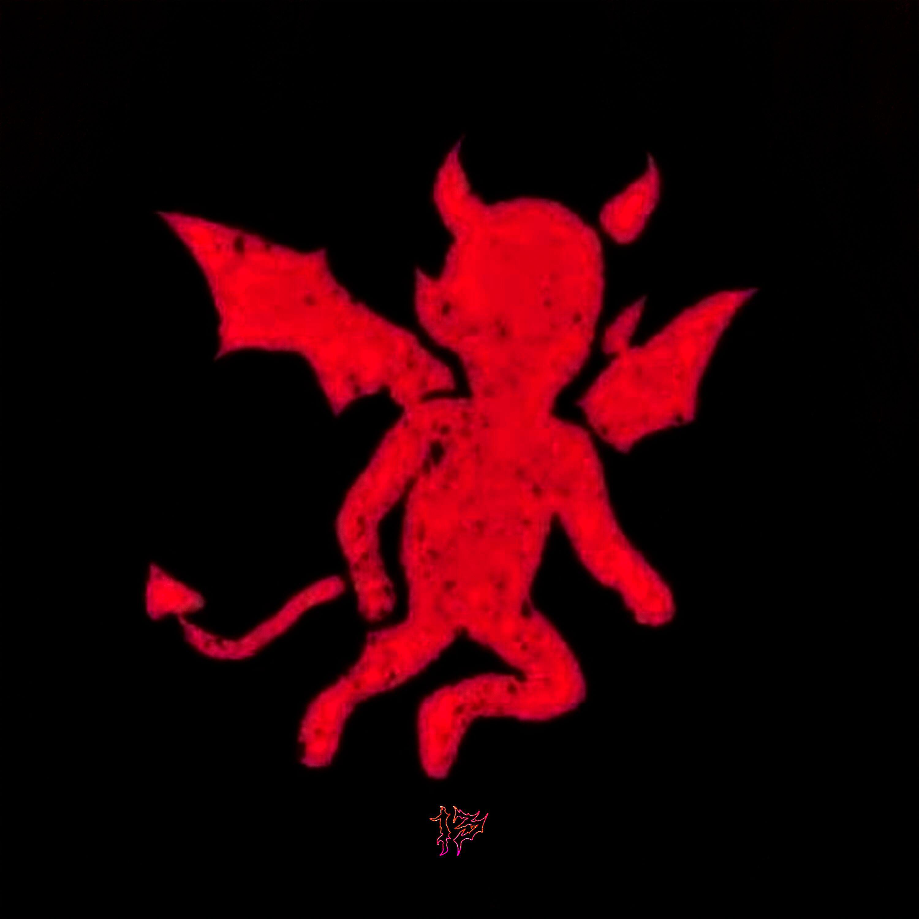 ACID. scarlet