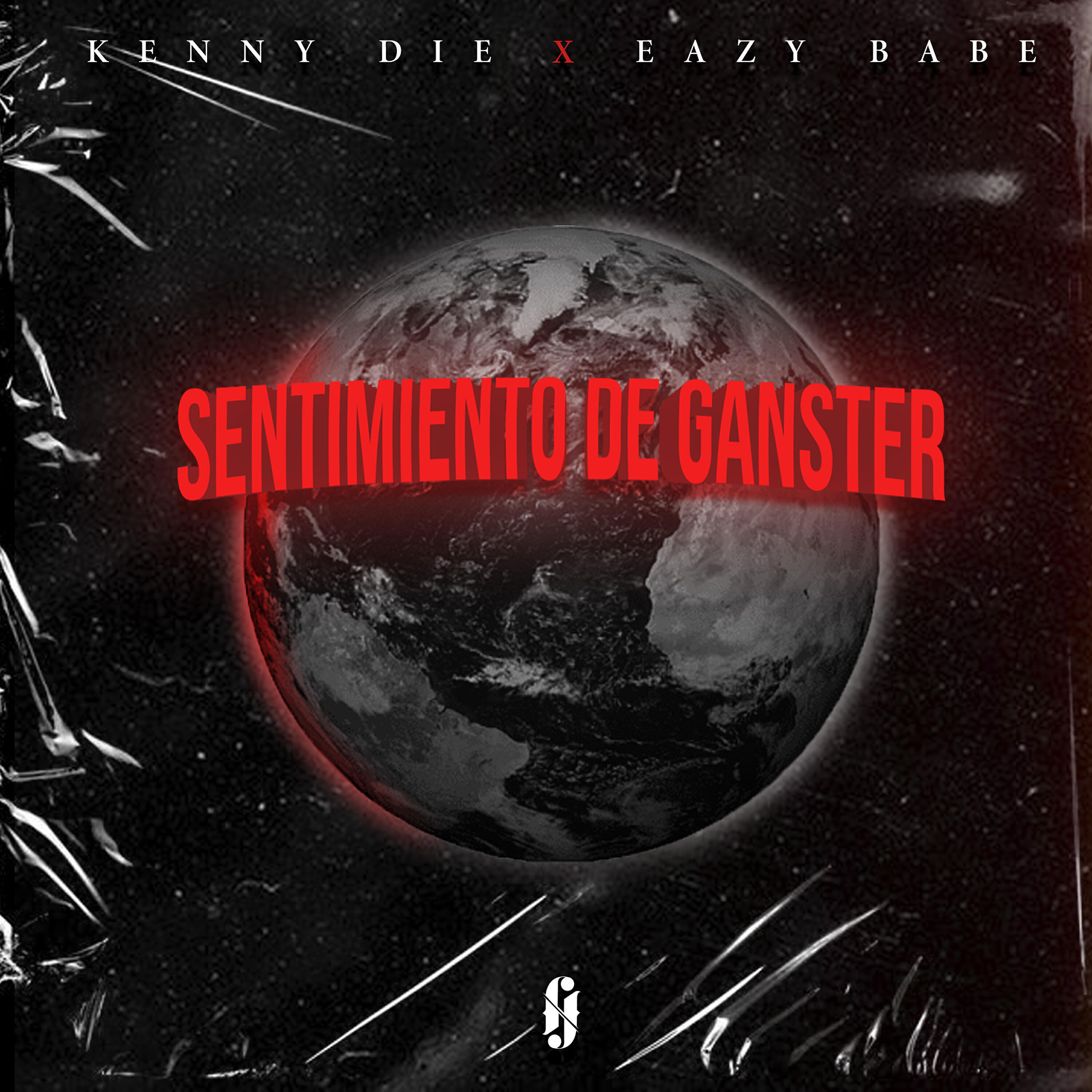 Sentimiento de Gánster