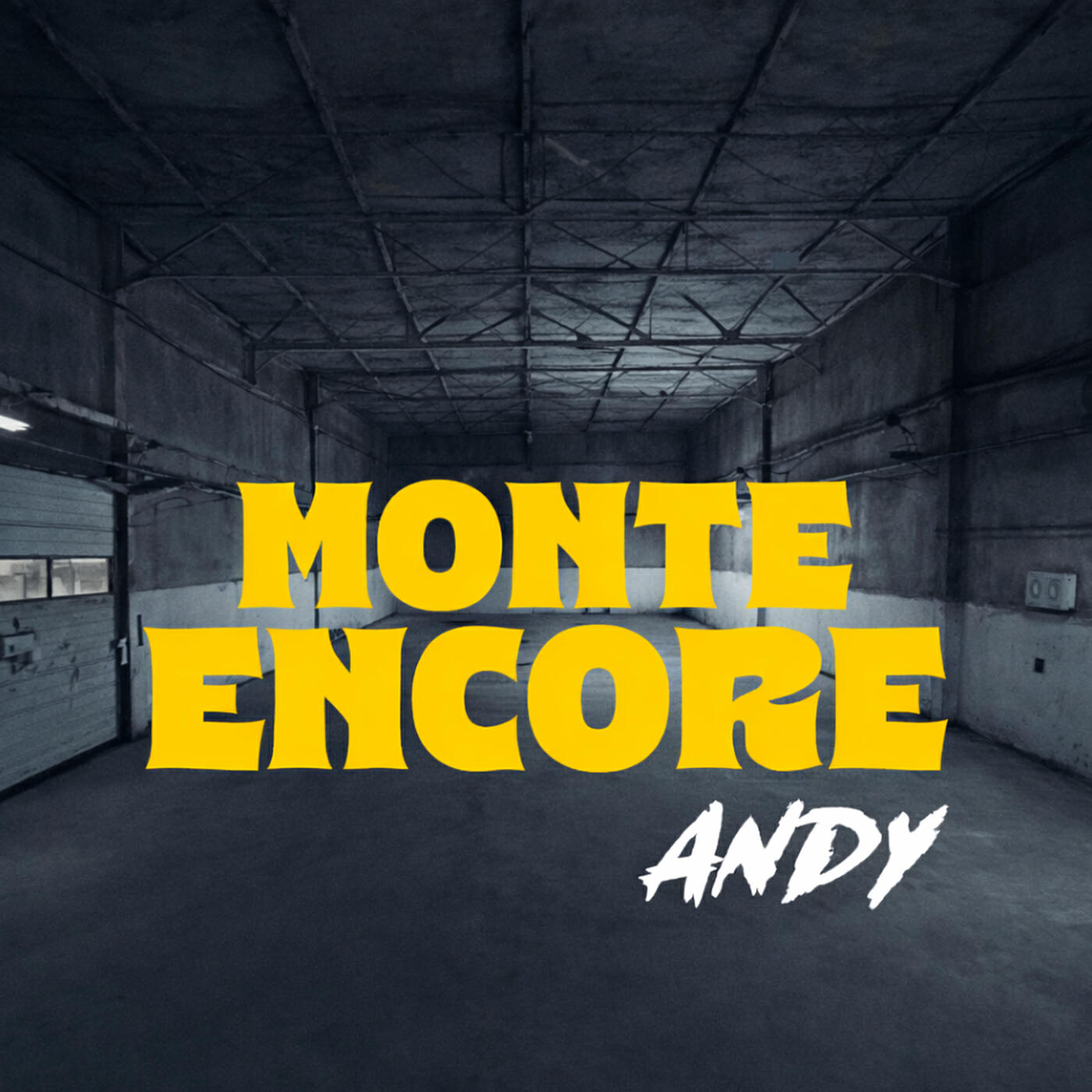 Monte encore