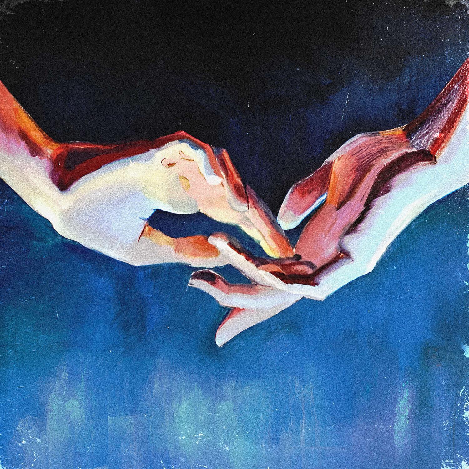 Жара, Mono - Холодные руки