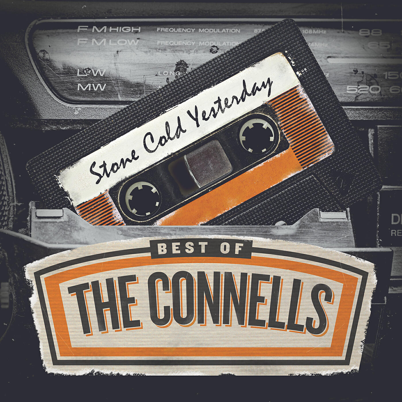 The Connells - One Simple Word