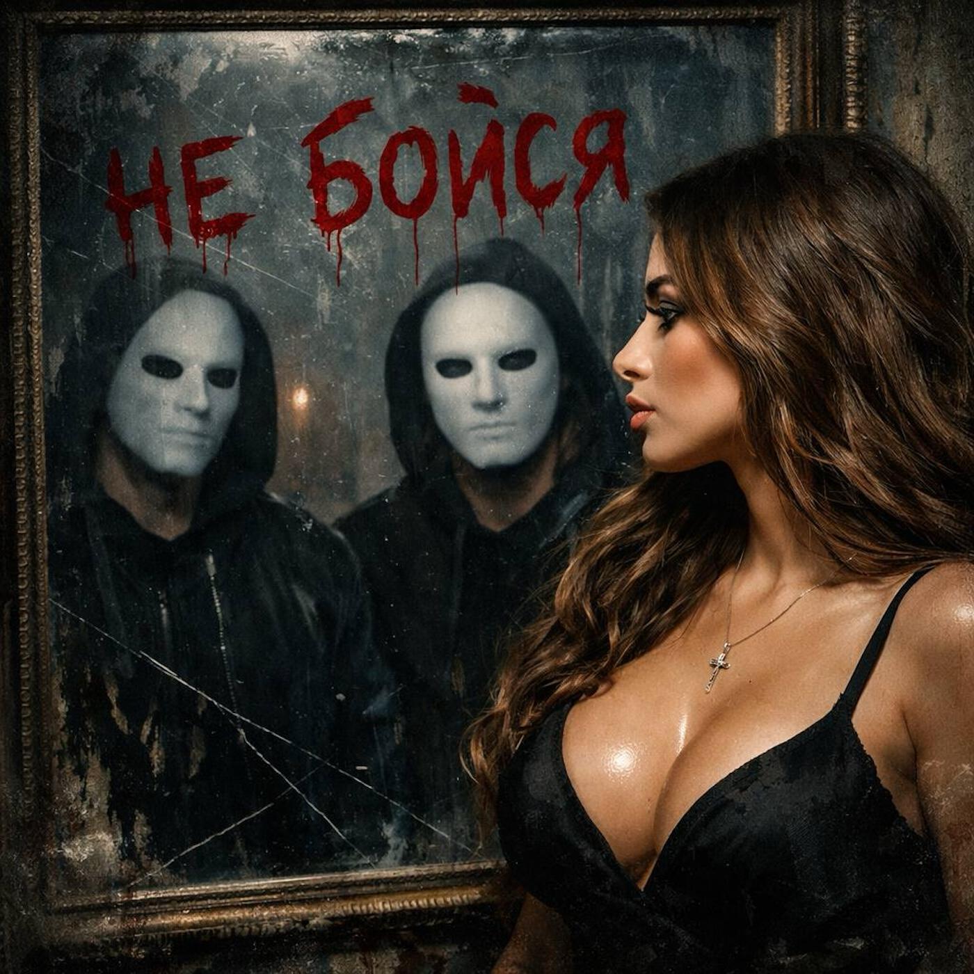 Не бойся