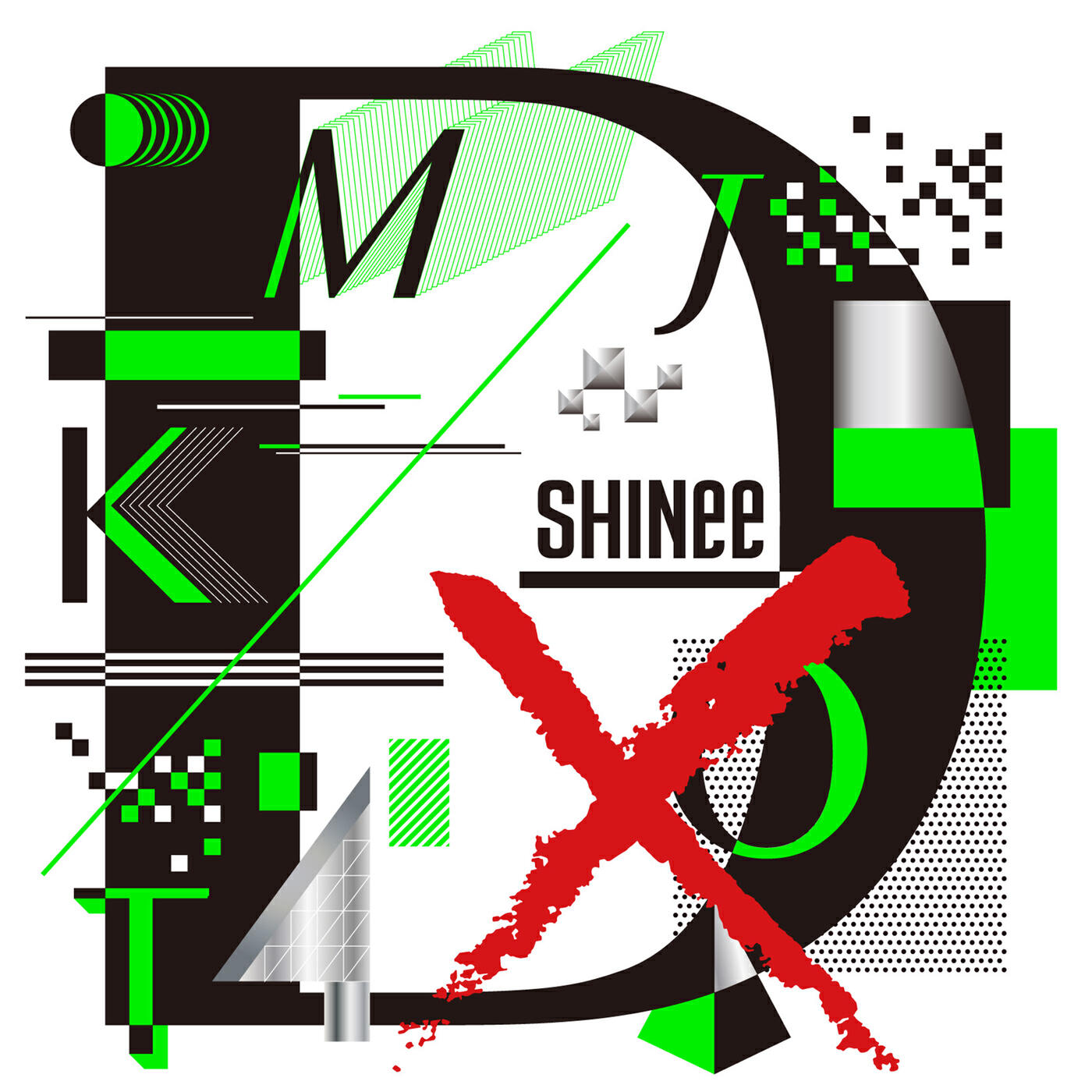 SHINee - Sing Your Song