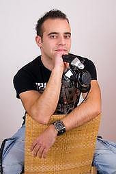 Massivedrum