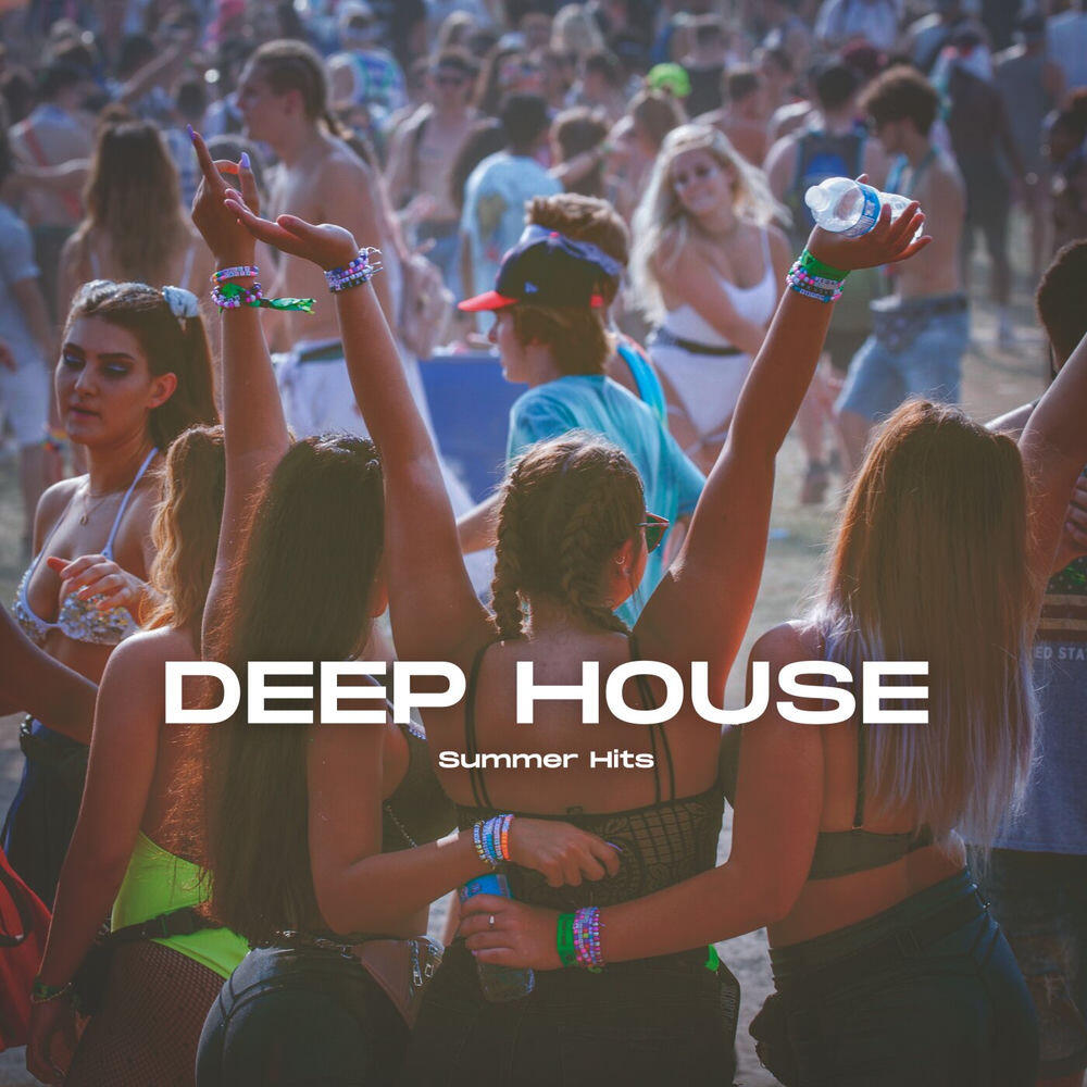 Deep House Summer Hits