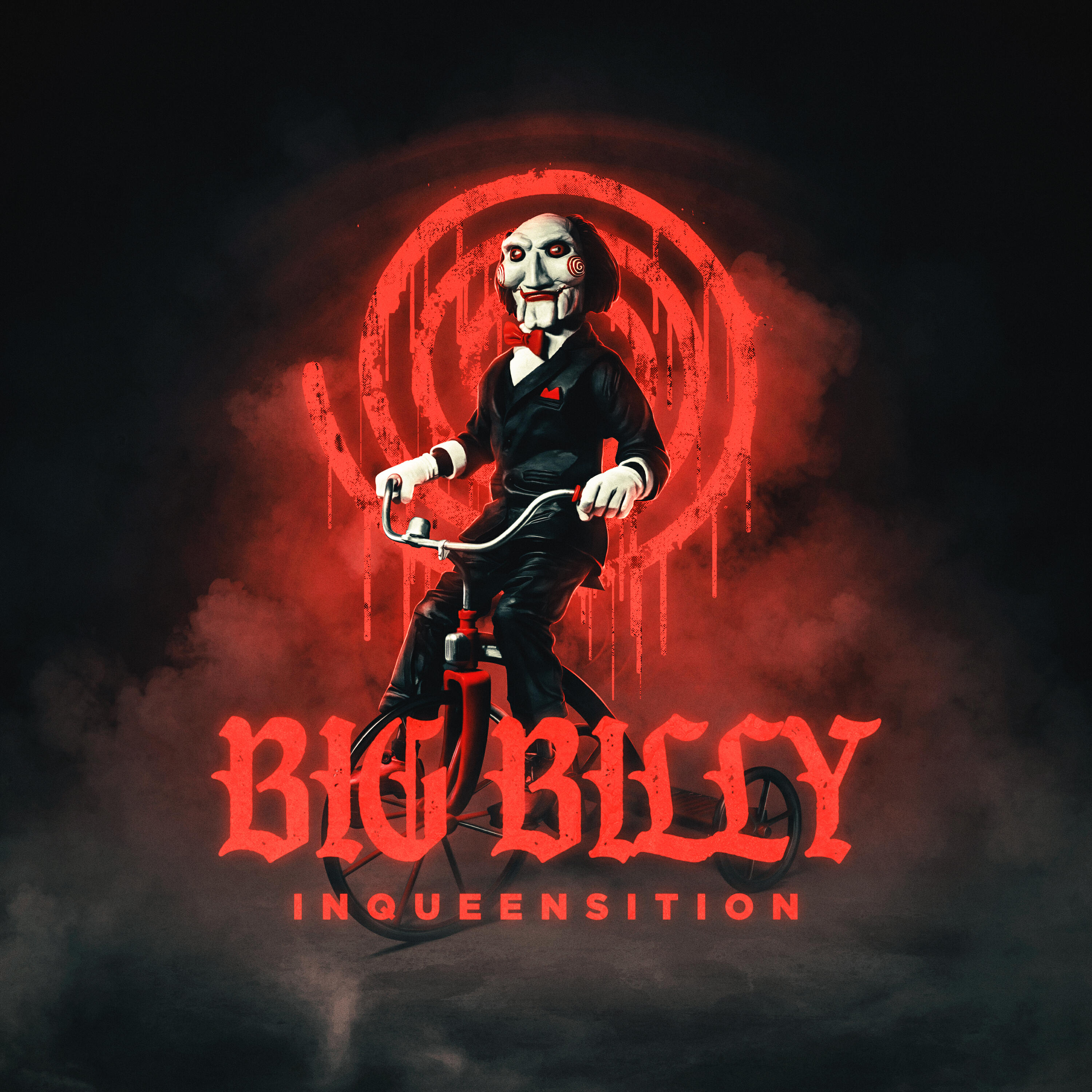 BIG BILLY