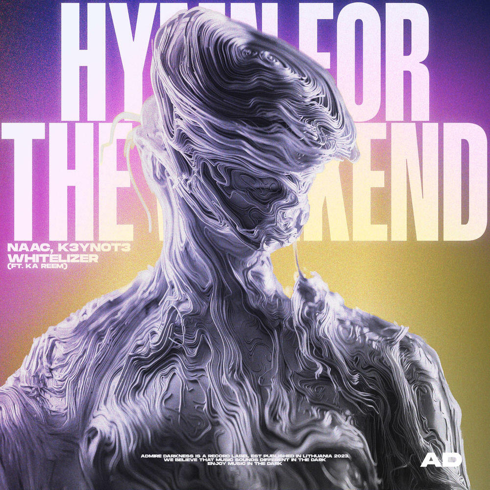 Hymn For The Weekend (Techno Mix)