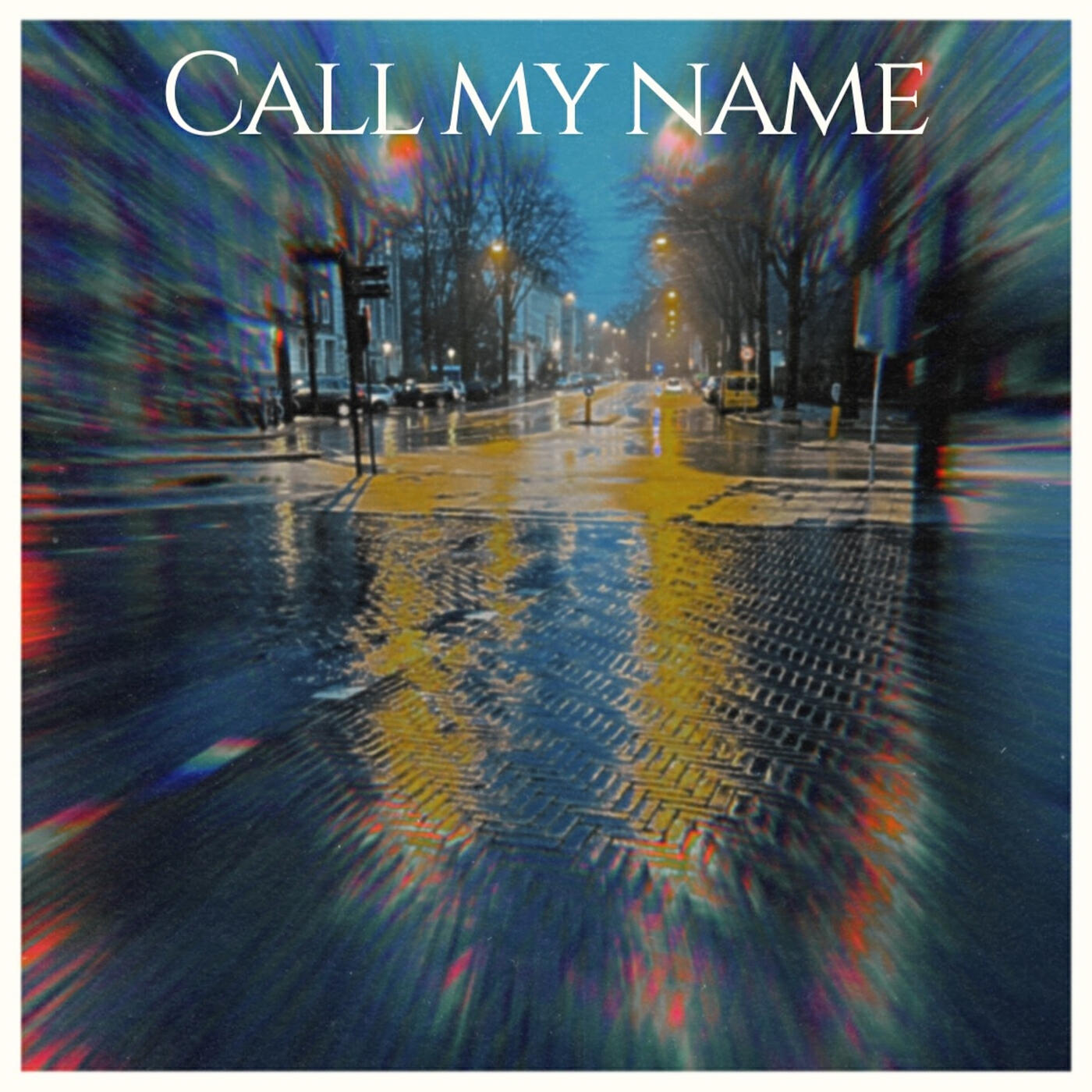 Call My Name