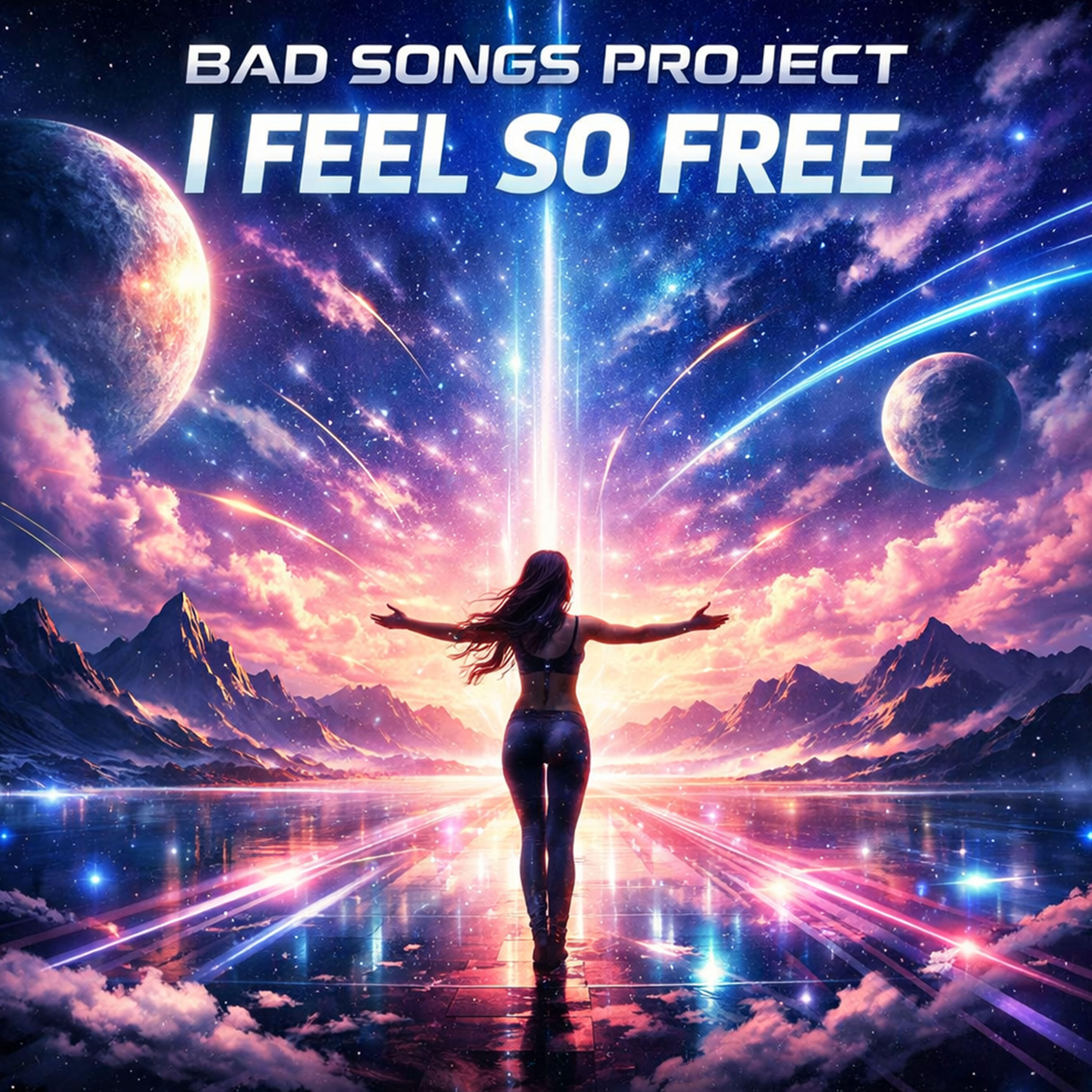 I Feel So Free