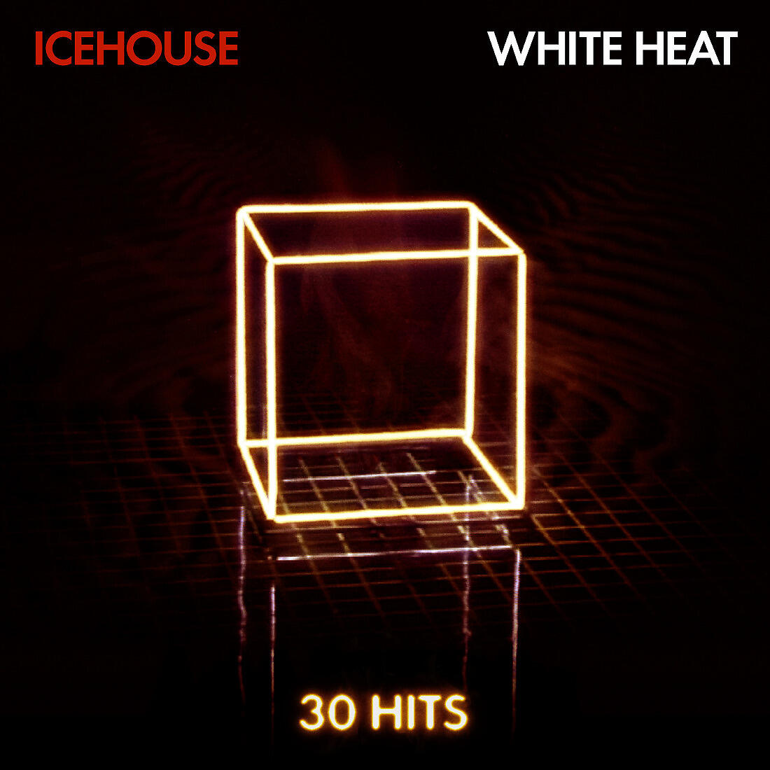 Icehouse - Big Fun
